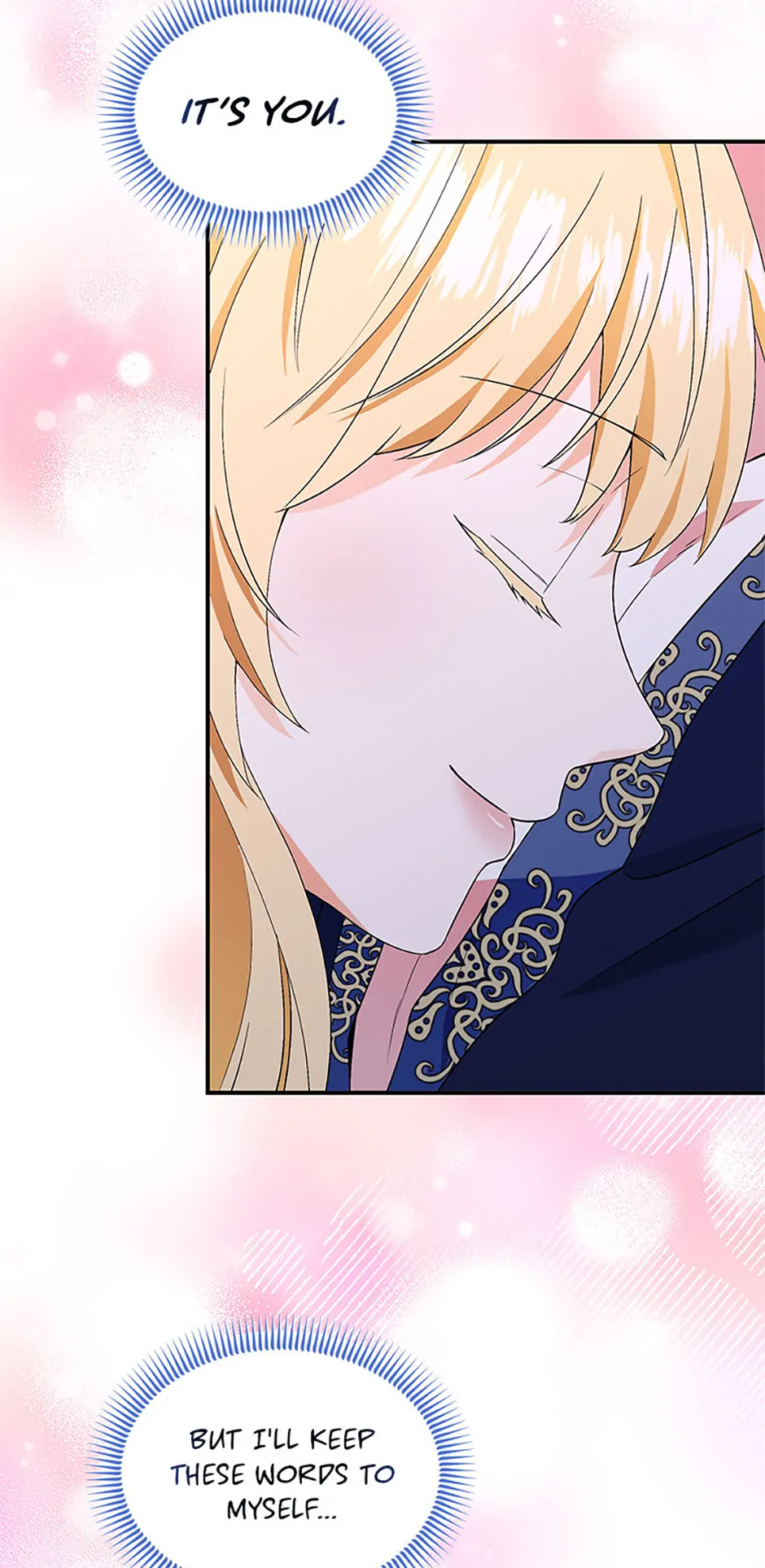 I Will Try to End the Male Lead Chapter 60 - Page 53