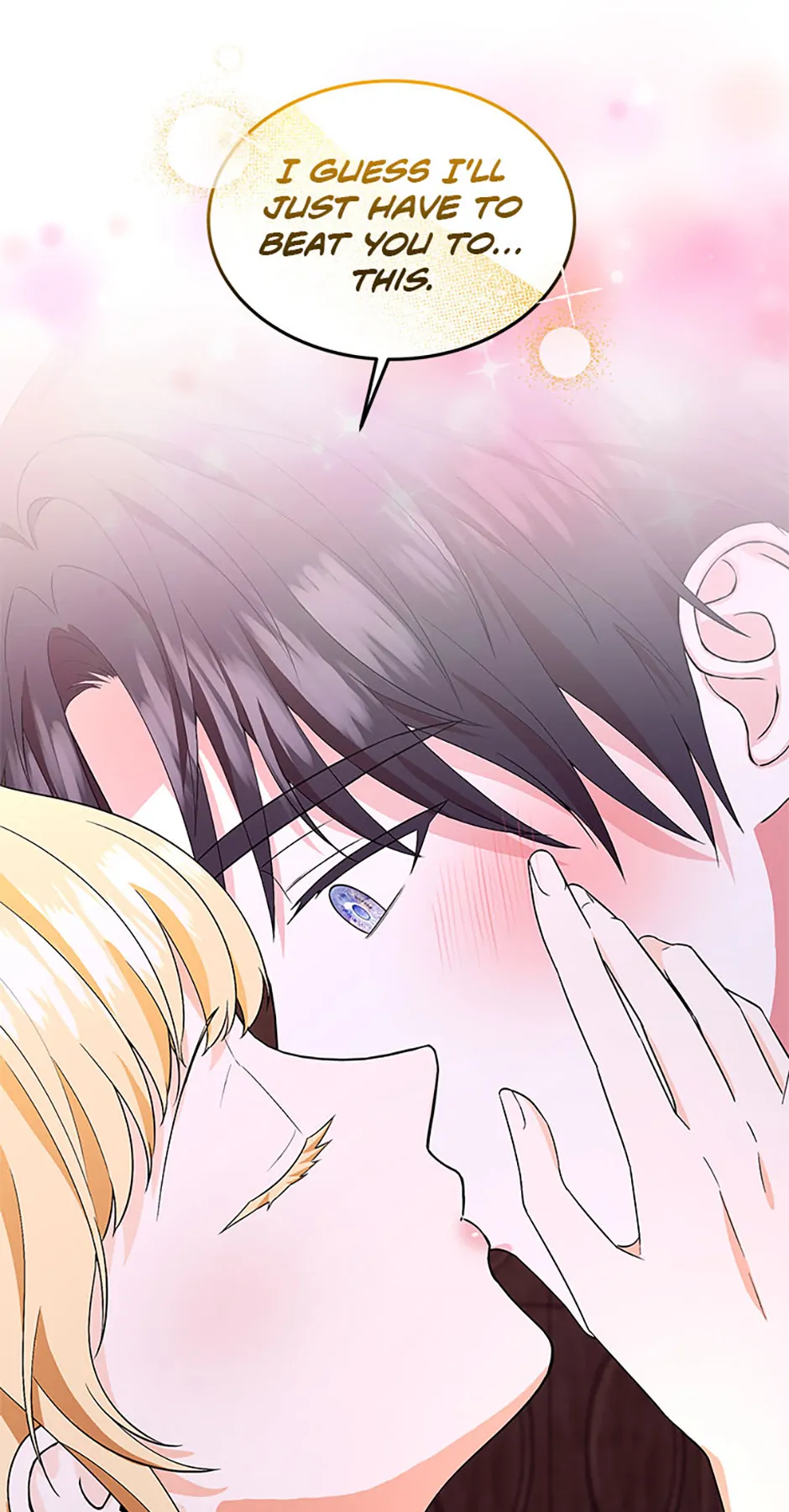 I Will Try to End the Male Lead Chapter 60 - Page 57