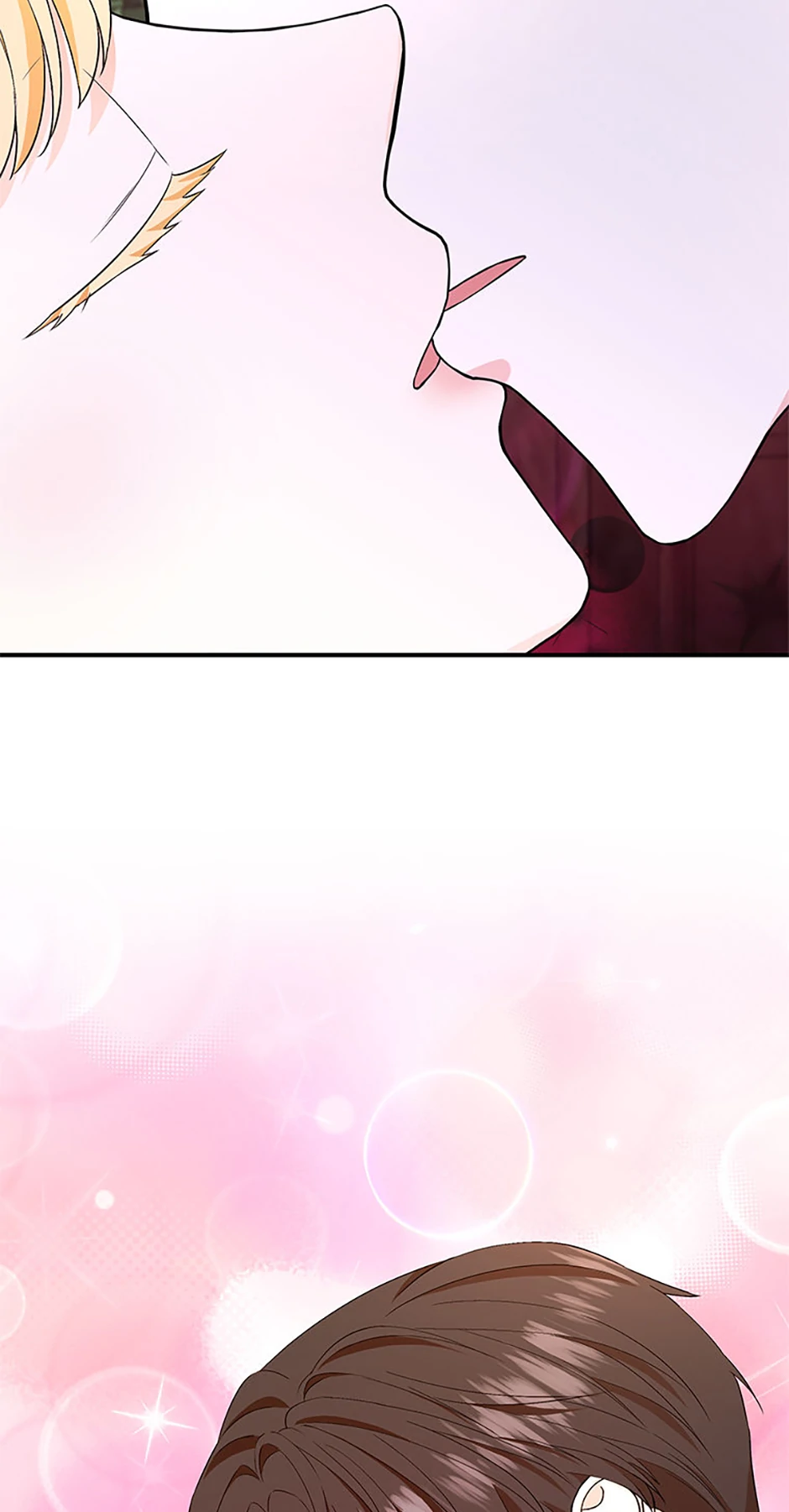 I Will Try to End the Male Lead Chapter 60 - Page 59