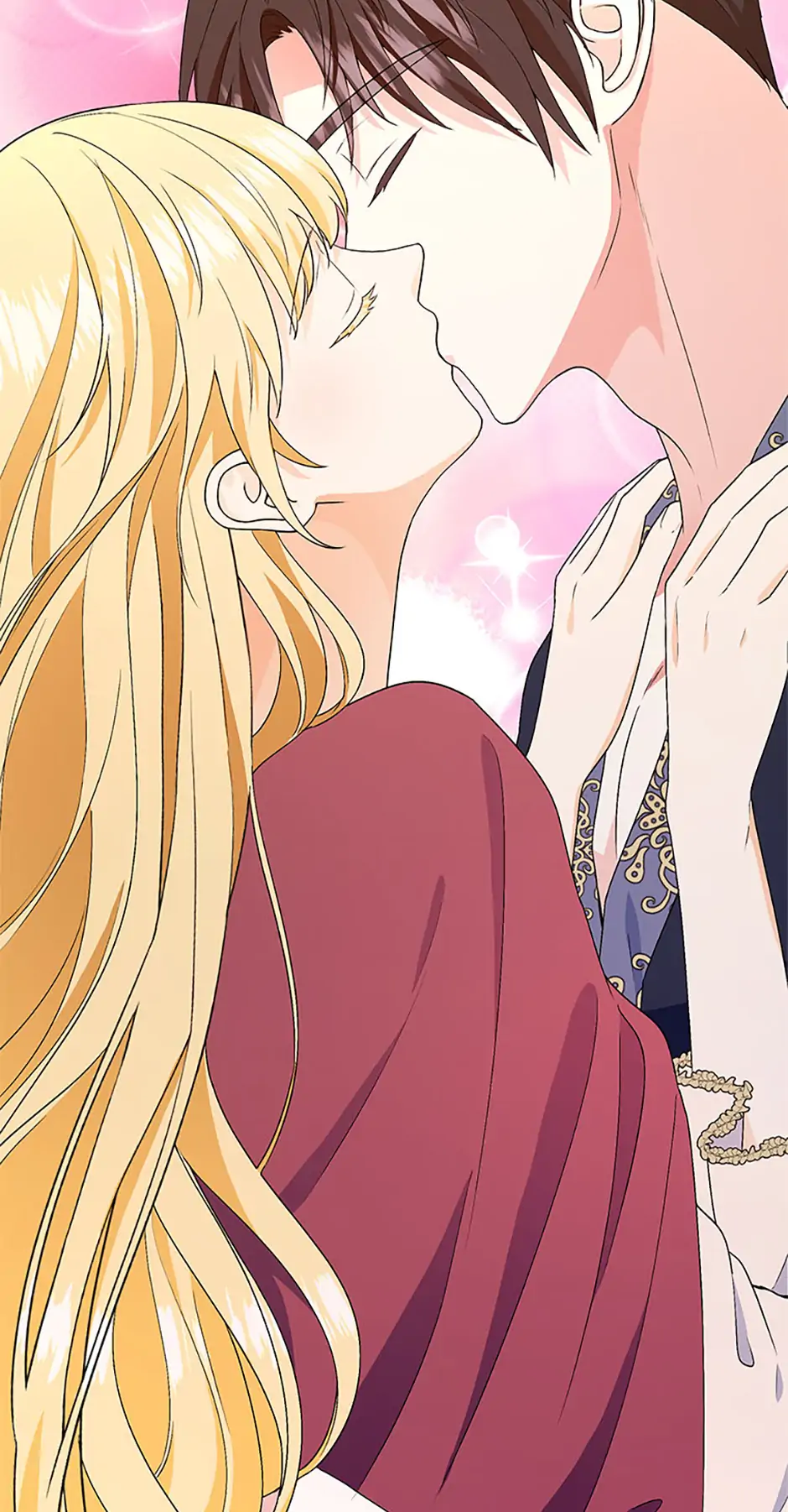 I Will Try to End the Male Lead Chapter 60 - Page 60