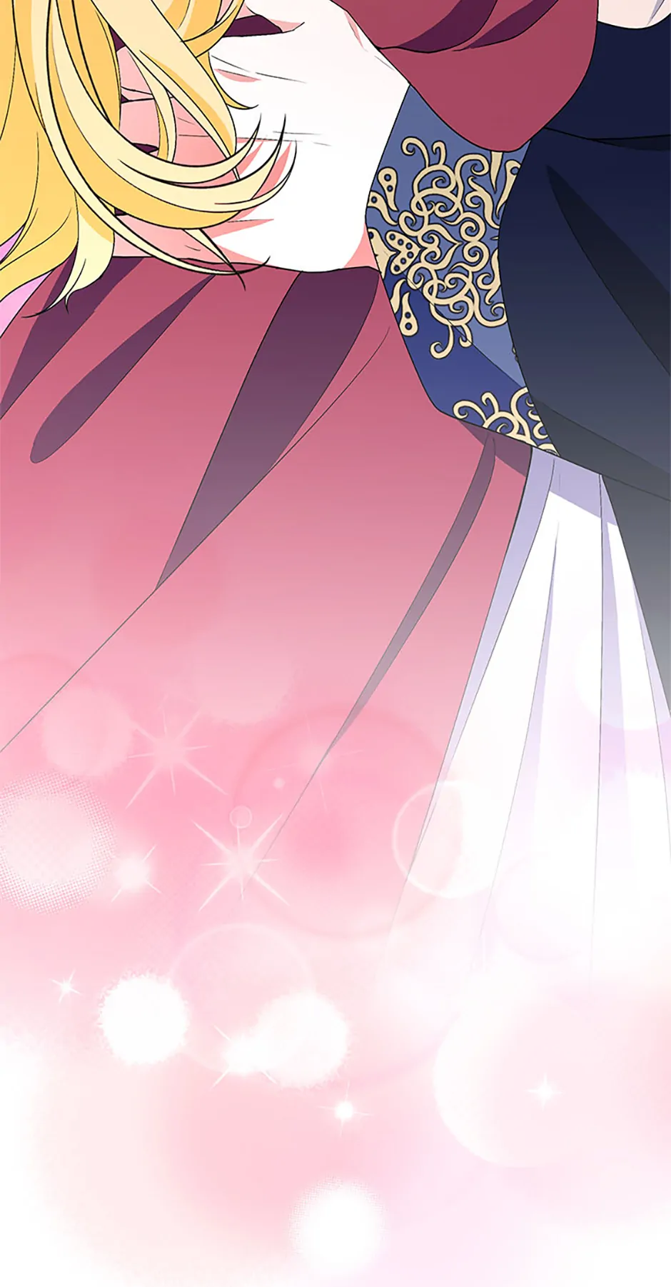 I Will Try to End the Male Lead Chapter 60 - Page 61