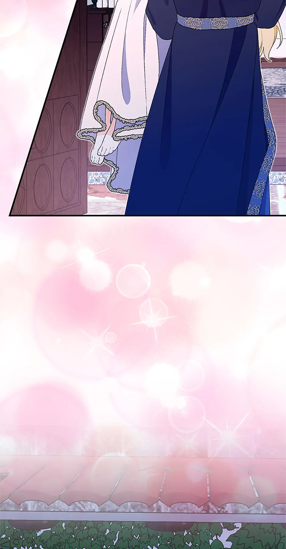 I Will Try to End the Male Lead Chapter 60 - Page 63