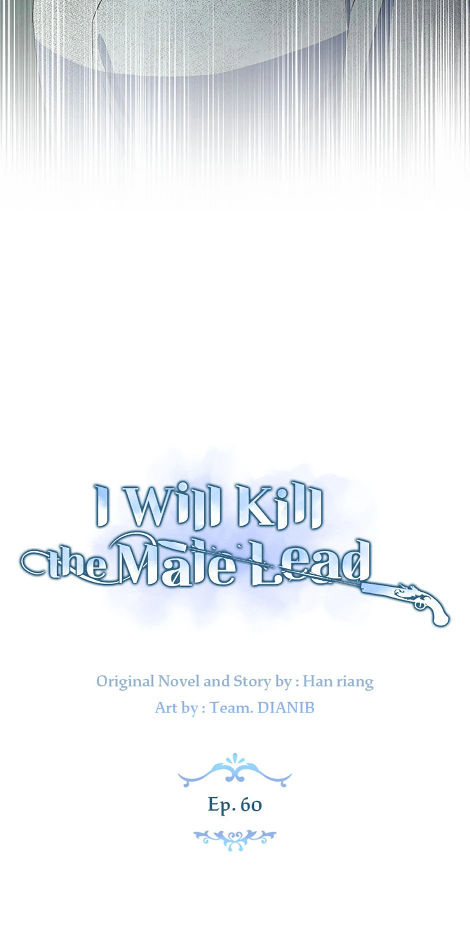 I Will Try to End the Male Lead Chapter 60 - Page 8