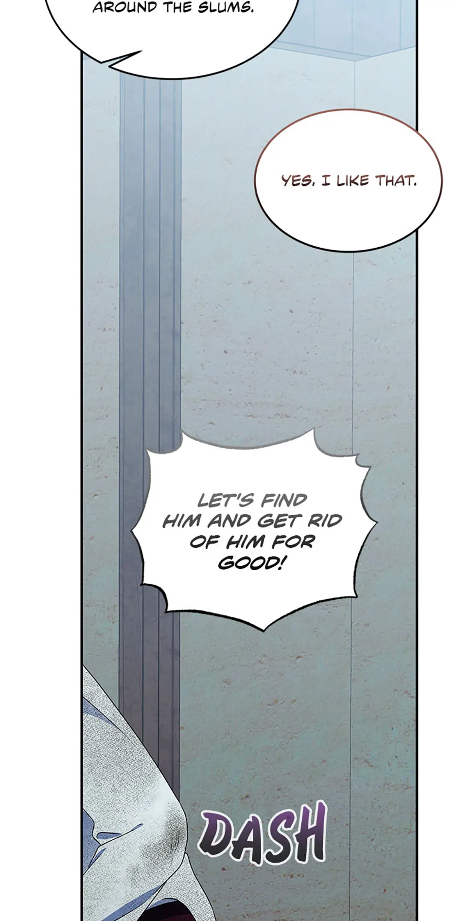 I Will Try to End the Male Lead Chapter 60 - Page 10