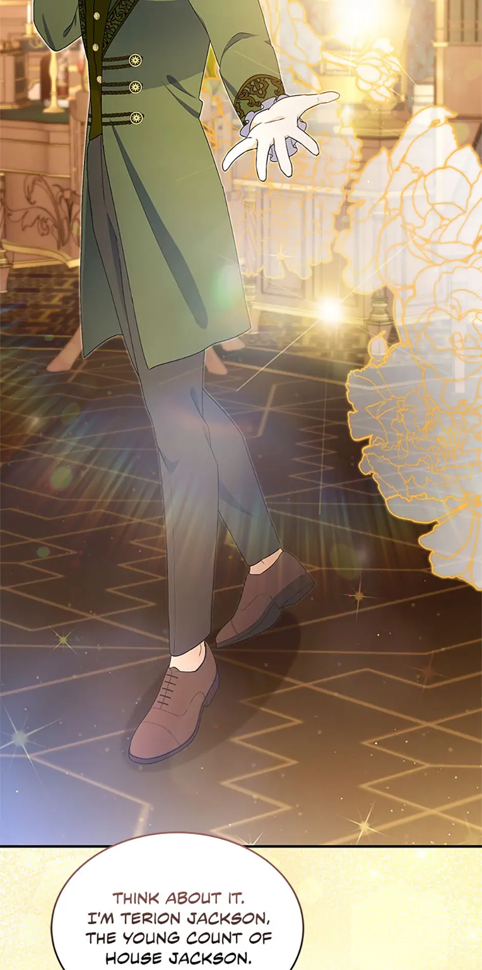 I Will Try to End the Male Lead Chapter 61 - Page 11