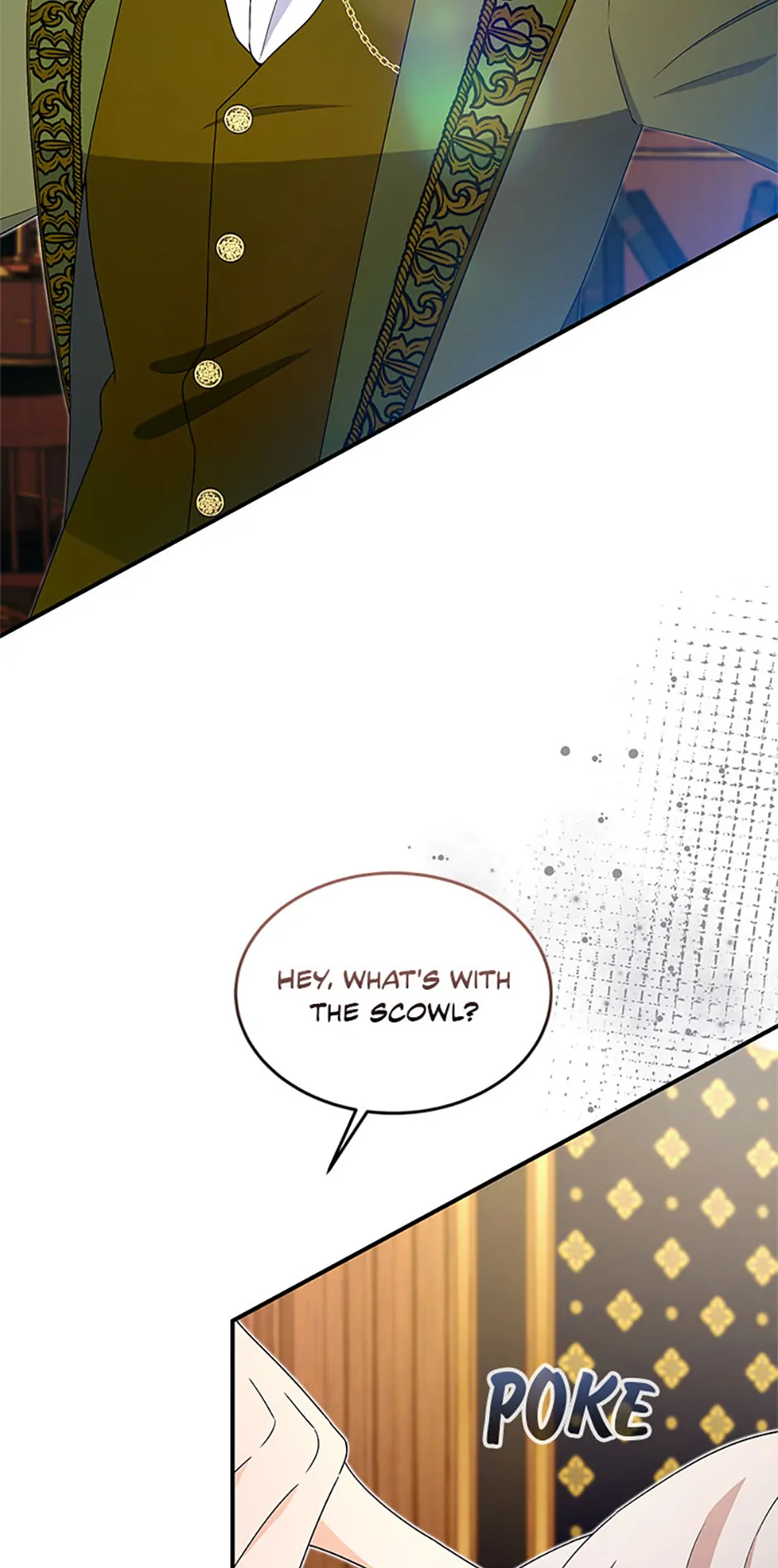 I Will Try to End the Male Lead Chapter 61 - Page 13