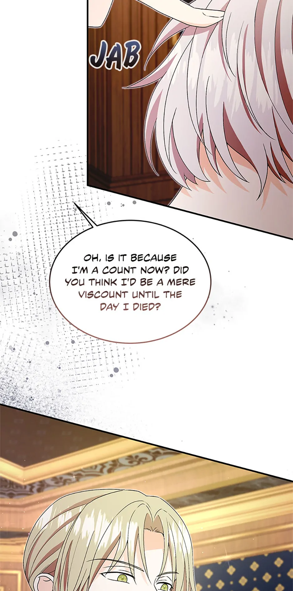 I Will Try to End the Male Lead Chapter 61 - Page 14