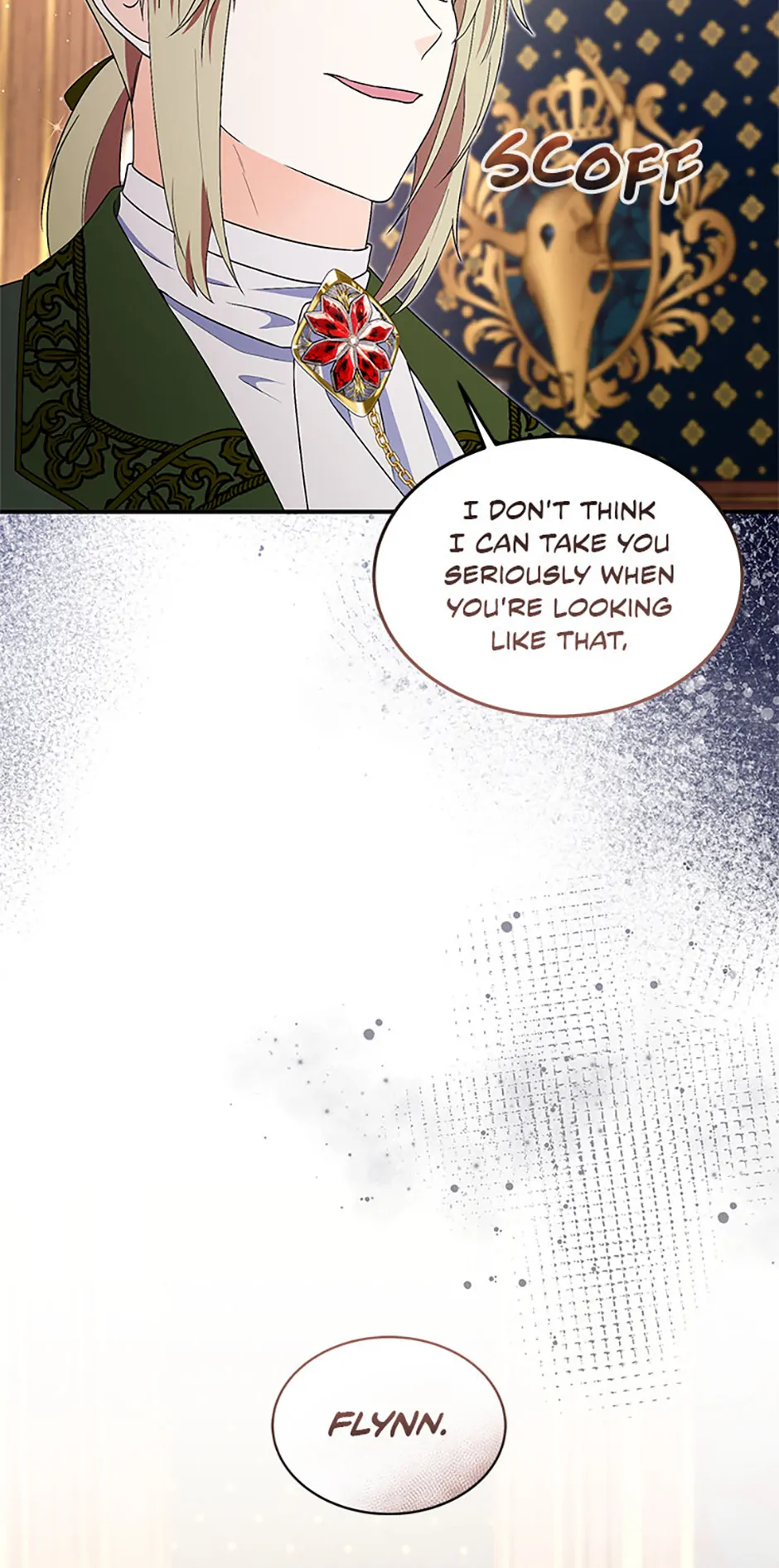 I Will Try to End the Male Lead Chapter 61 - Page 15