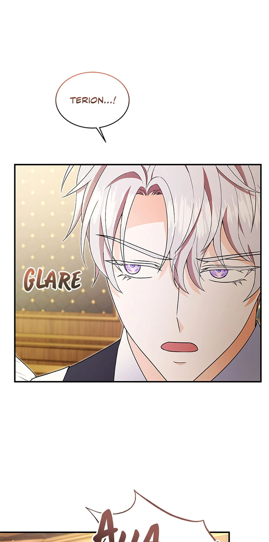 I Will Try to End the Male Lead Chapter 61 - Page 17