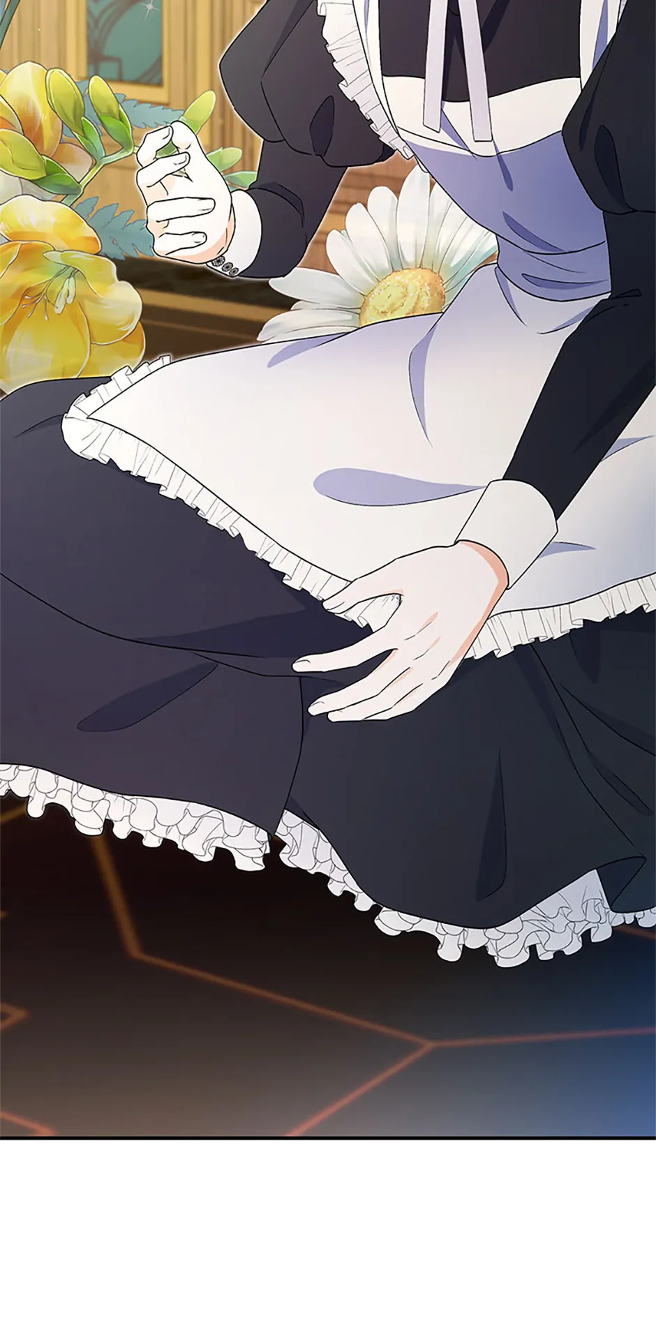 I Will Try to End the Male Lead Chapter 61 - Page 20