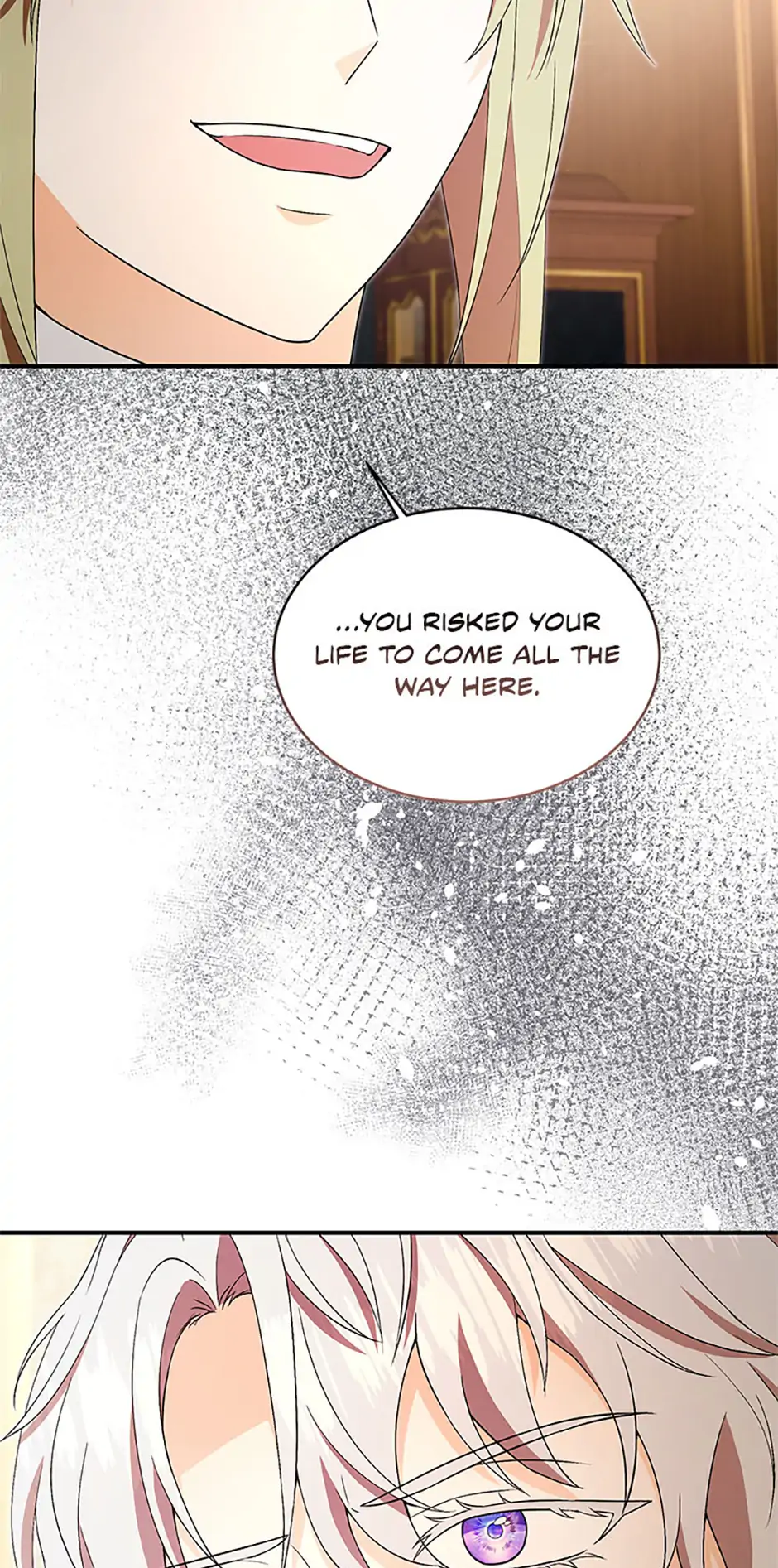 I Will Try to End the Male Lead Chapter 61 - Page 23