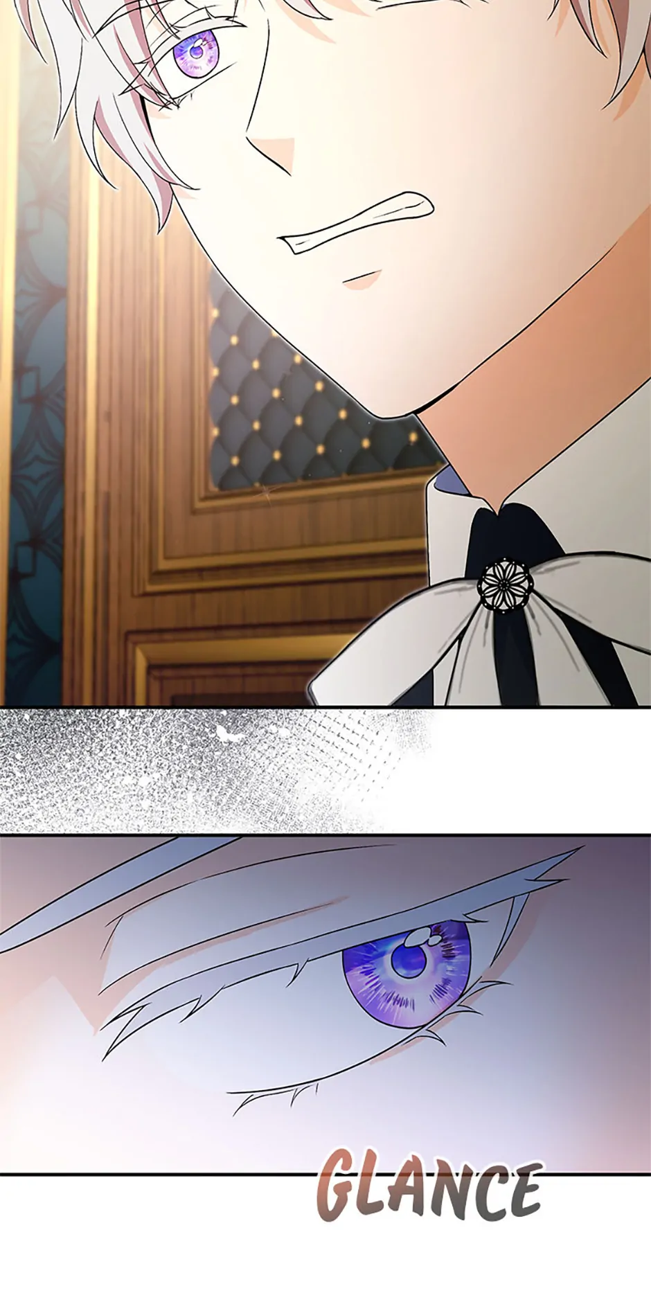 I Will Try to End the Male Lead Chapter 61 - Page 24