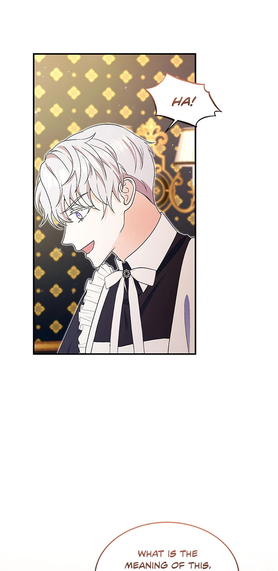 I Will Try to End the Male Lead Chapter 61 - Page 26