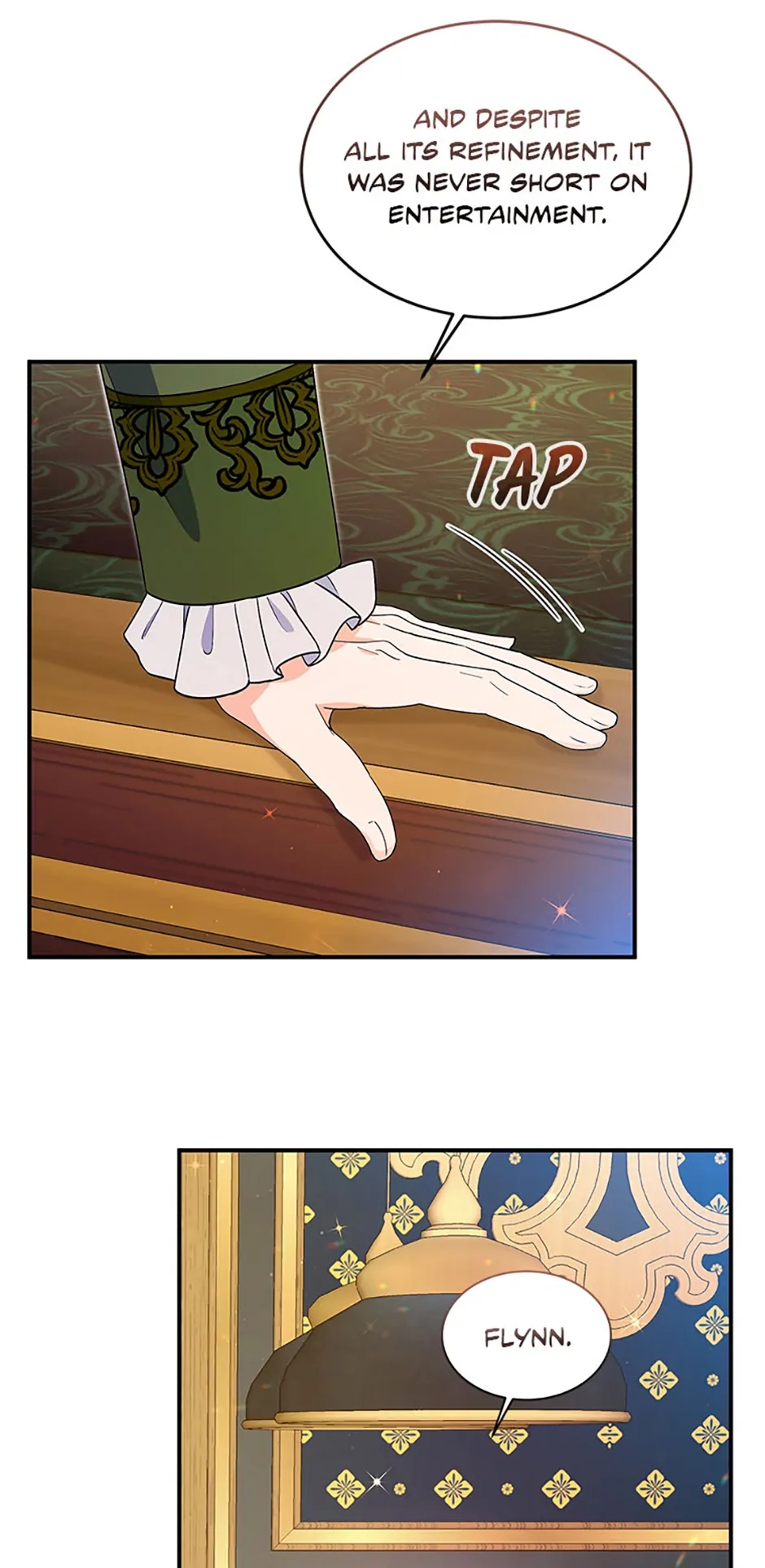 I Will Try to End the Male Lead Chapter 61 - Page 30