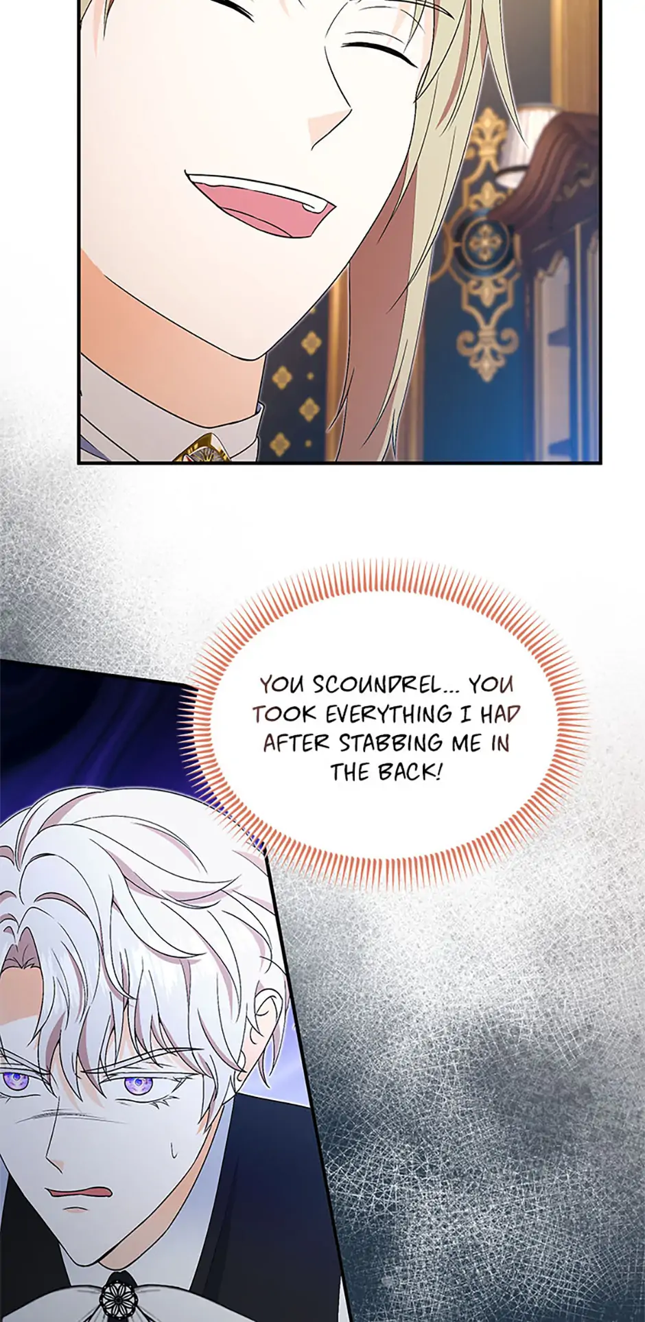 I Will Try to End the Male Lead Chapter 61 - Page 38