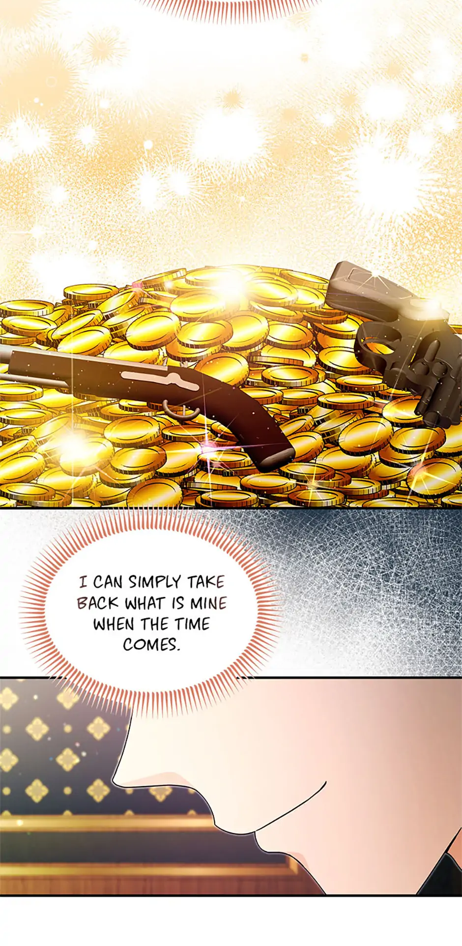 I Will Try to End the Male Lead Chapter 61 - Page 40