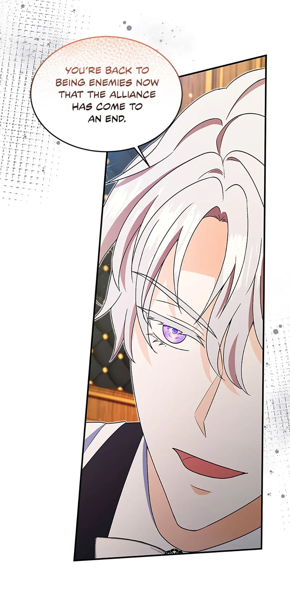 I Will Try to End the Male Lead Chapter 61 - Page 48