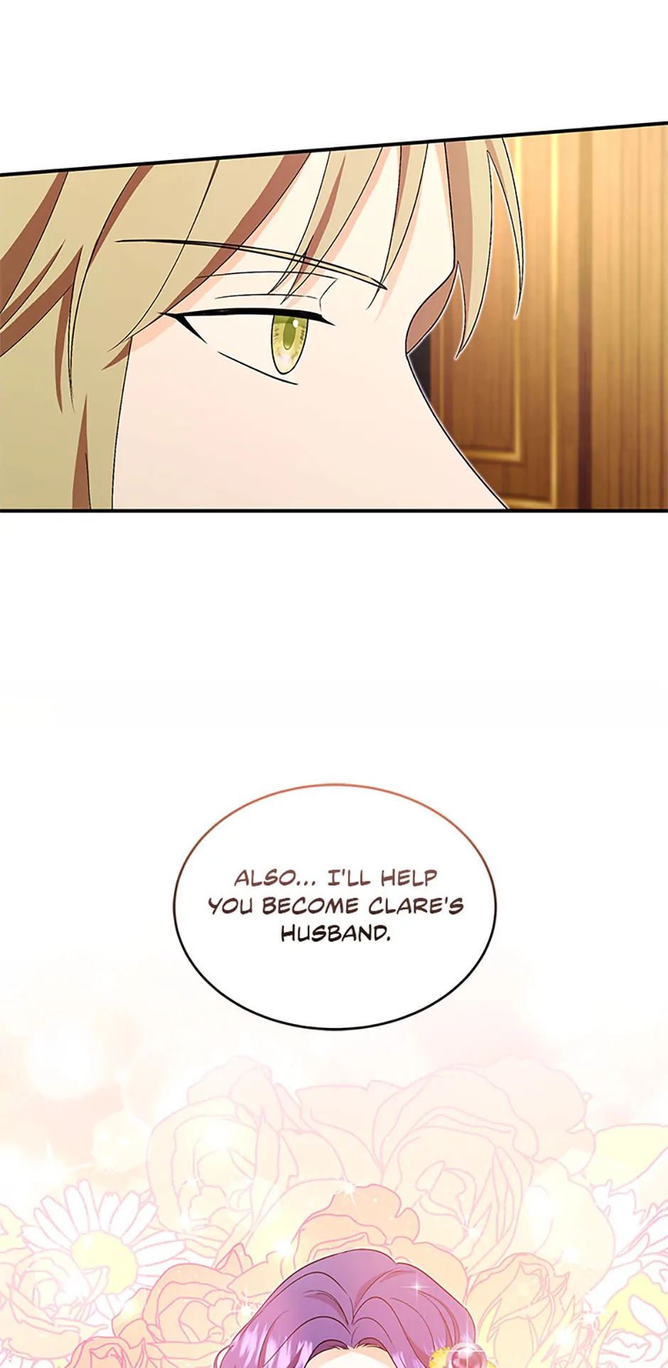 I Will Try to End the Male Lead Chapter 61 - Page 49