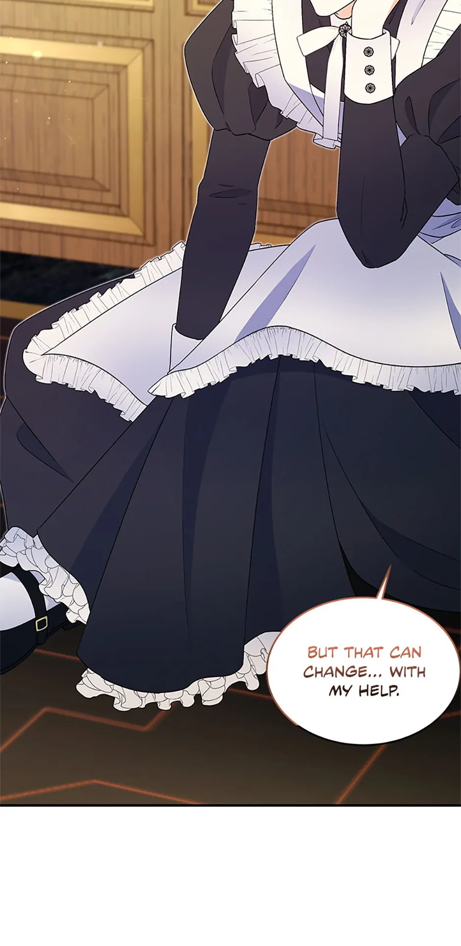I Will Try to End the Male Lead Chapter 61 - Page 51