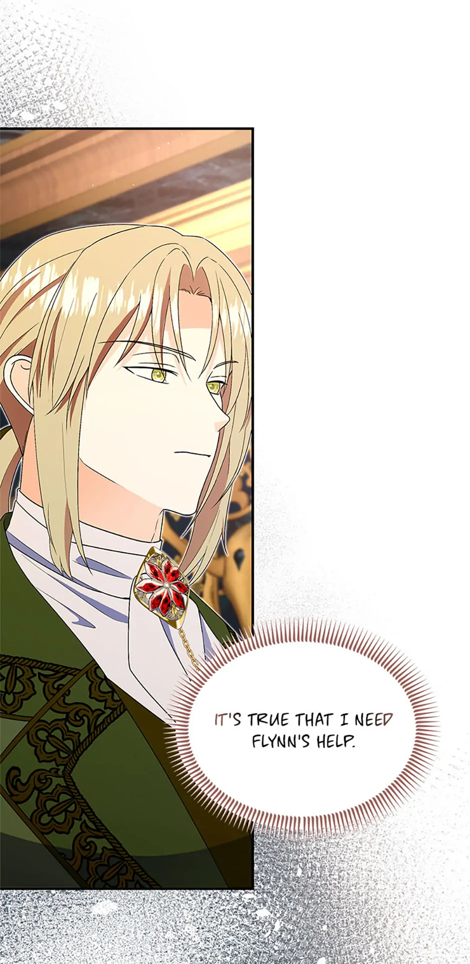 I Will Try to End the Male Lead Chapter 61 - Page 53