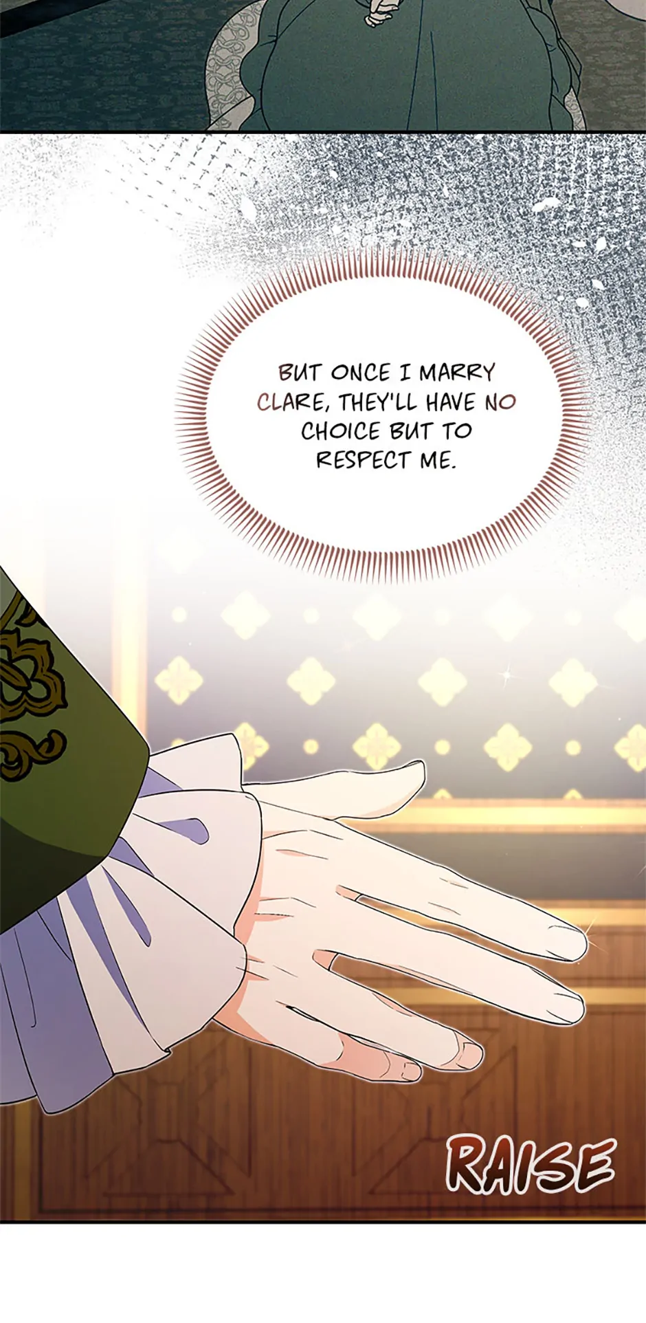 I Will Try to End the Male Lead Chapter 61 - Page 56