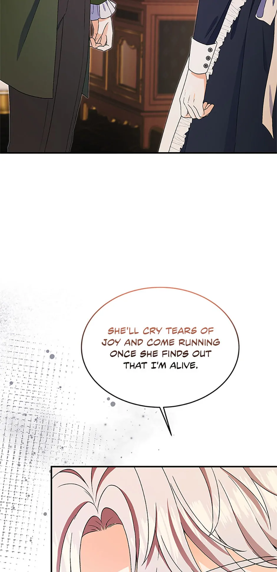 I Will Try to End the Male Lead Chapter 61 - Page 58