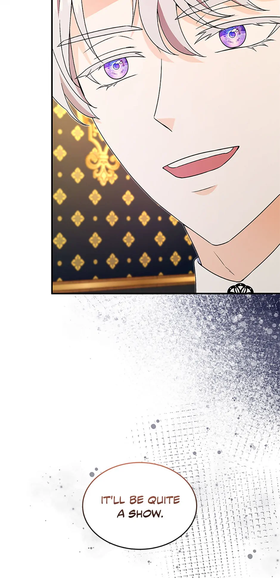I Will Try to End the Male Lead Chapter 61 - Page 59