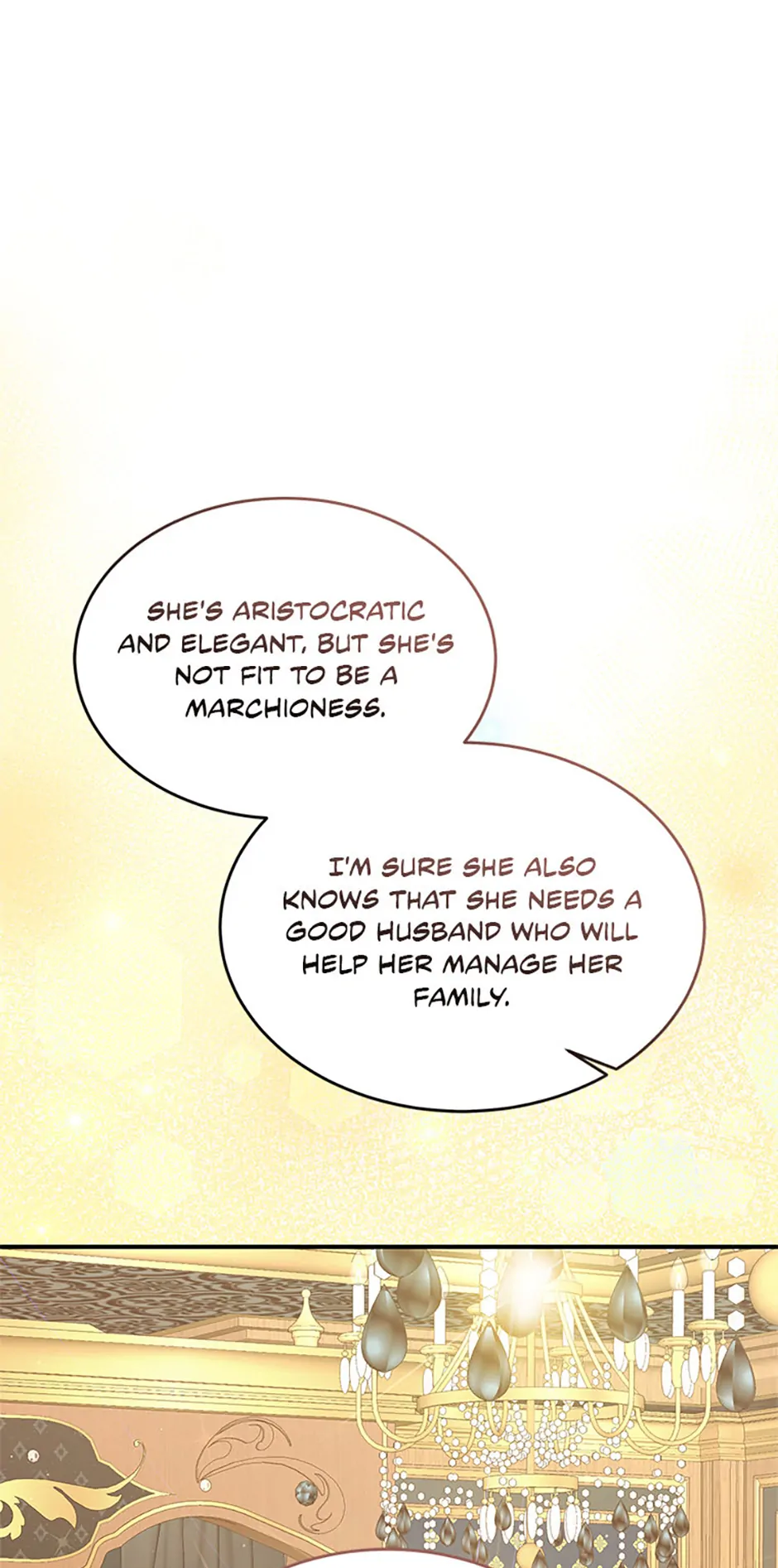 I Will Try to End the Male Lead Chapter 61 - Page 9