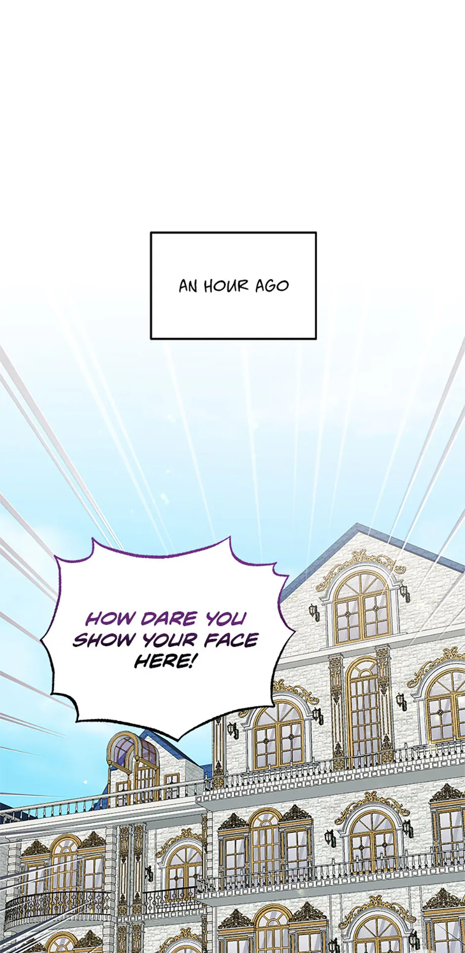 I Will Try to End the Male Lead Chapter 62 - Page 1