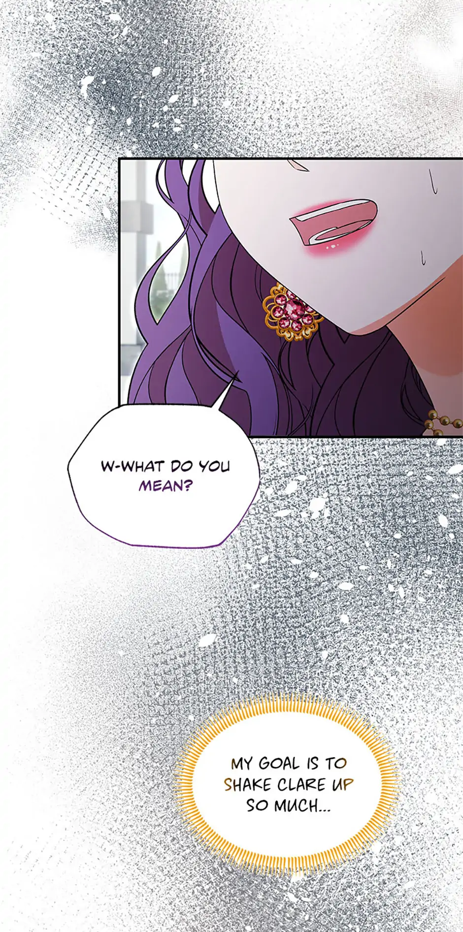 I Will Try to End the Male Lead Chapter 62 - Page 14