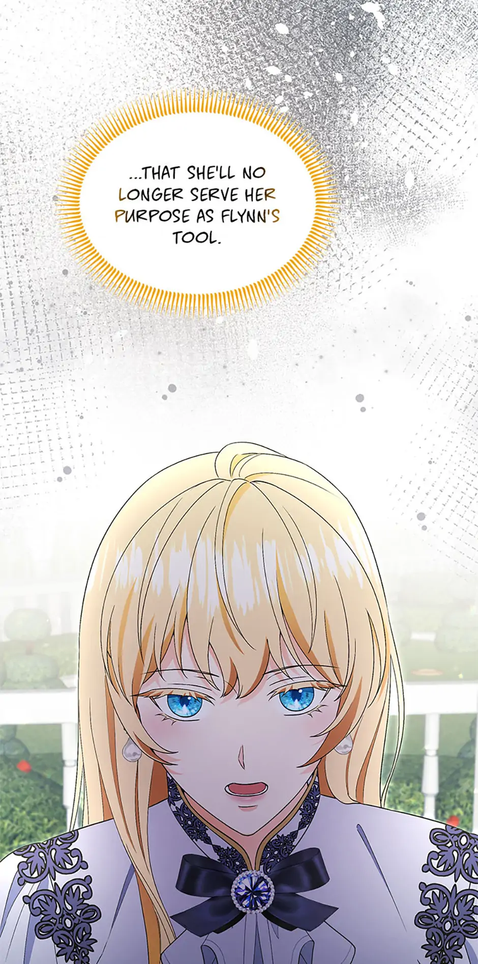I Will Try to End the Male Lead Chapter 62 - Page 15