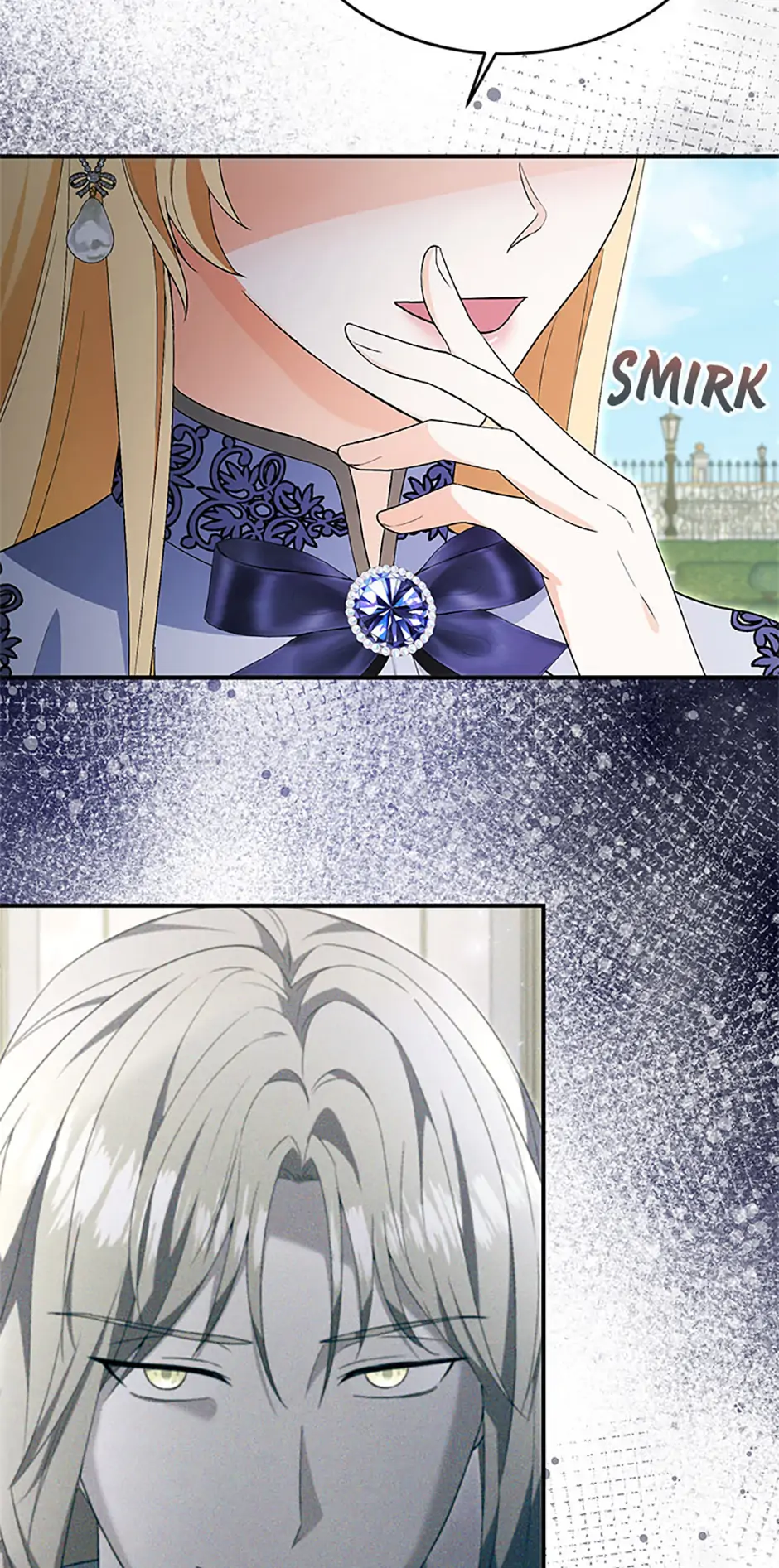 I Will Try to End the Male Lead Chapter 62 - Page 19