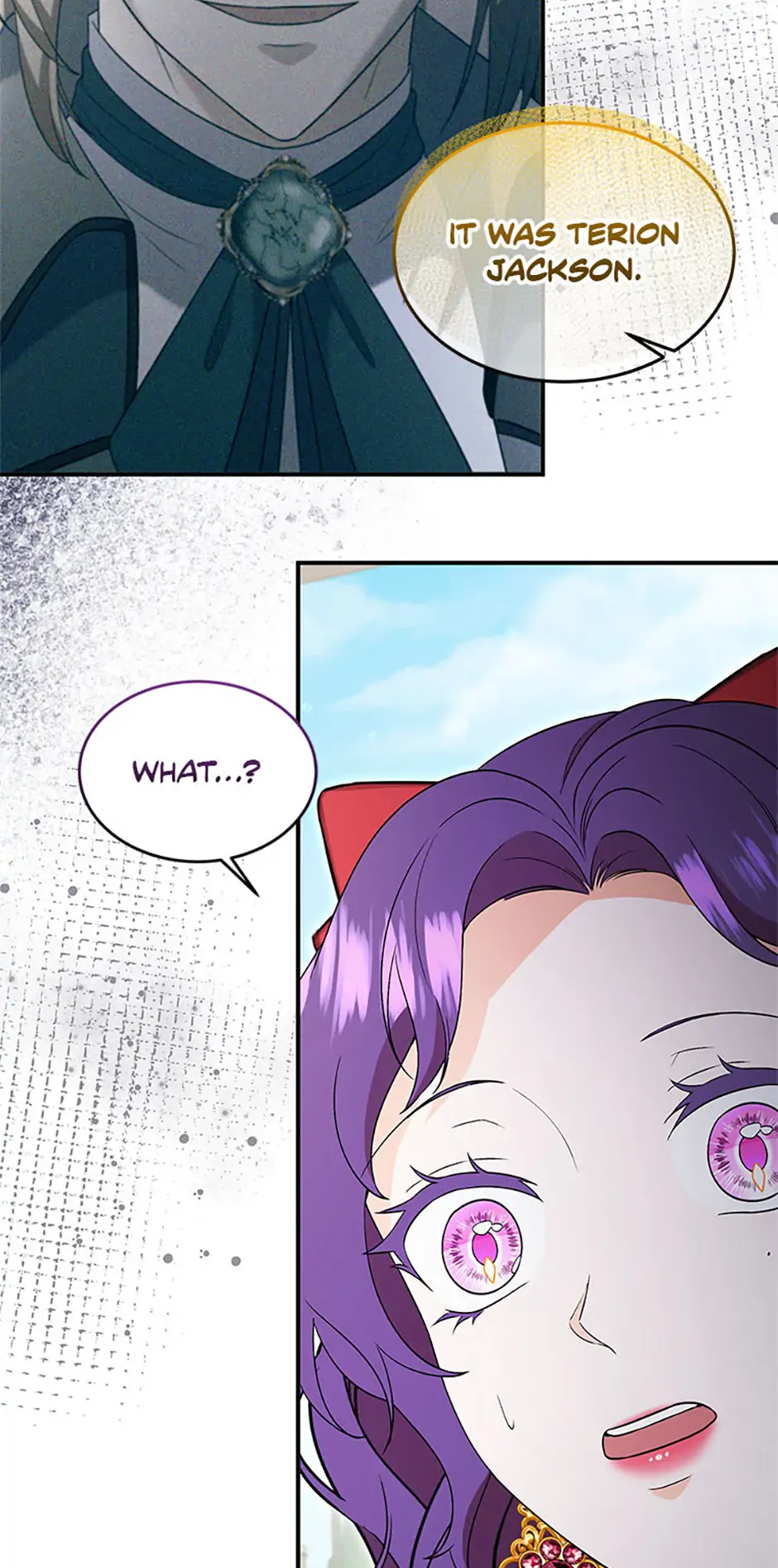 I Will Try to End the Male Lead Chapter 62 - Page 20