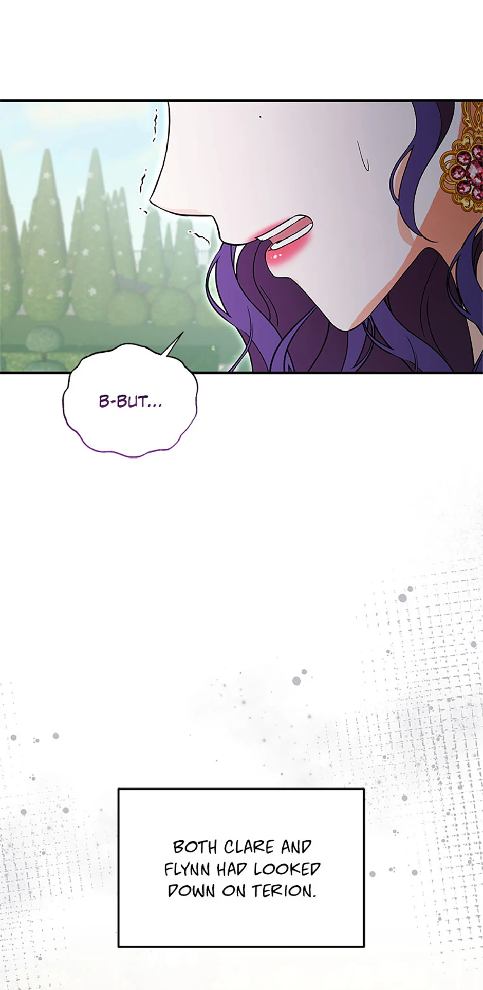 I Will Try to End the Male Lead Chapter 62 - Page 25