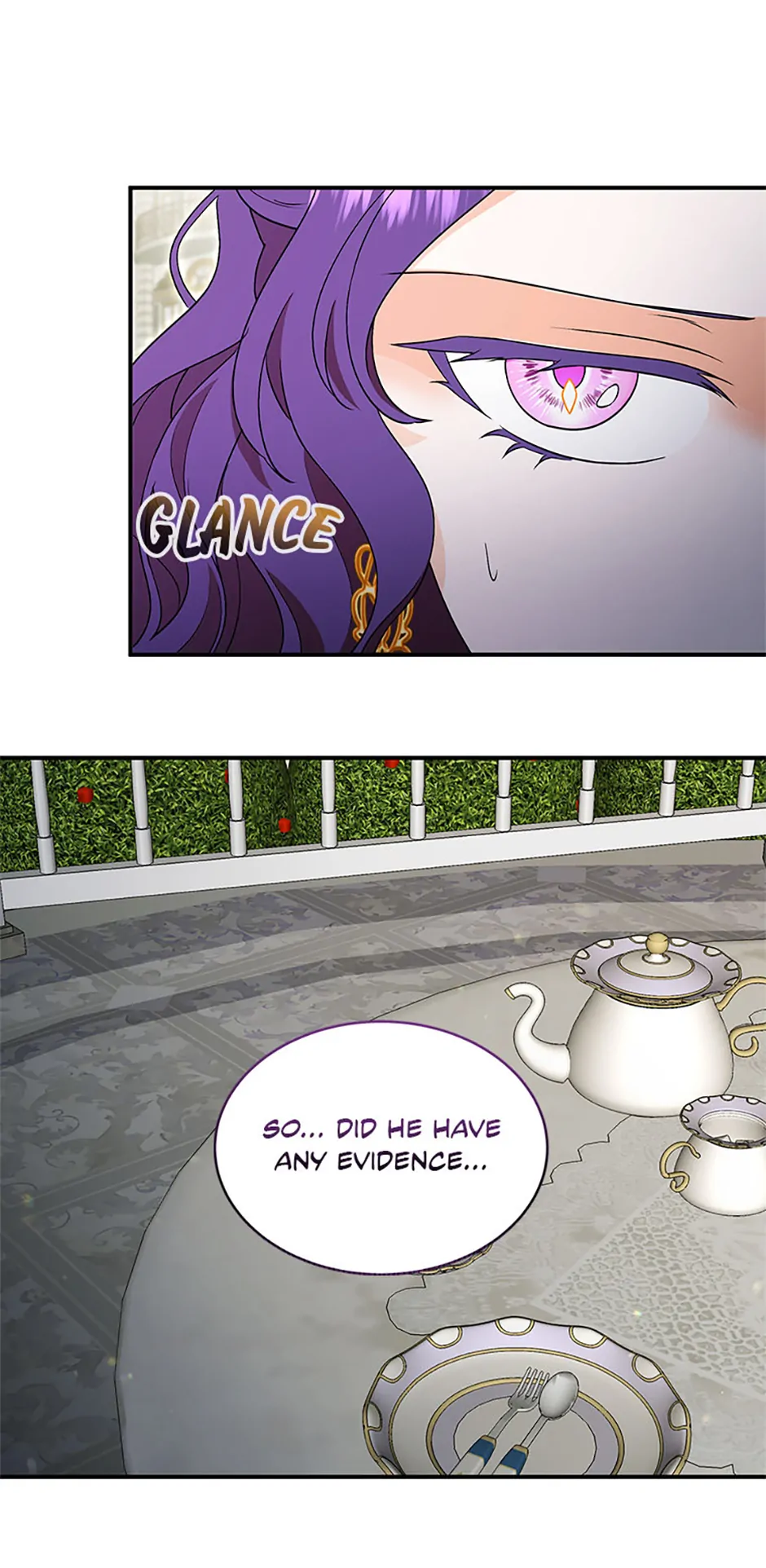 I Will Try to End the Male Lead Chapter 62 - Page 32