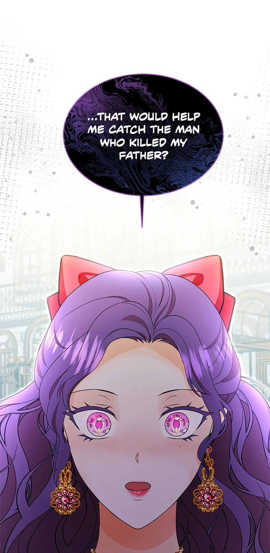 I Will Try to End the Male Lead Chapter 62 - Page 33