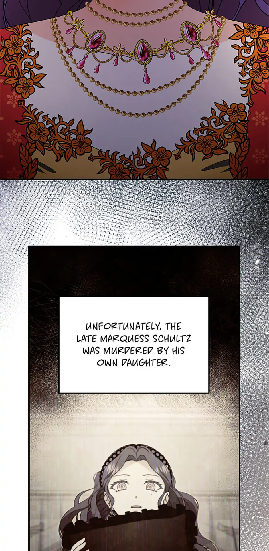 I Will Try to End the Male Lead Chapter 62 - Page 34