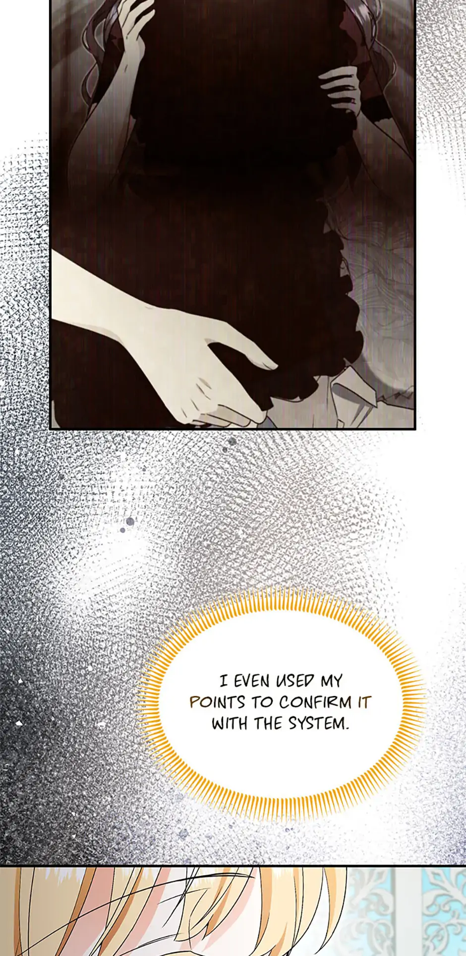 I Will Try to End the Male Lead Chapter 62 - Page 35