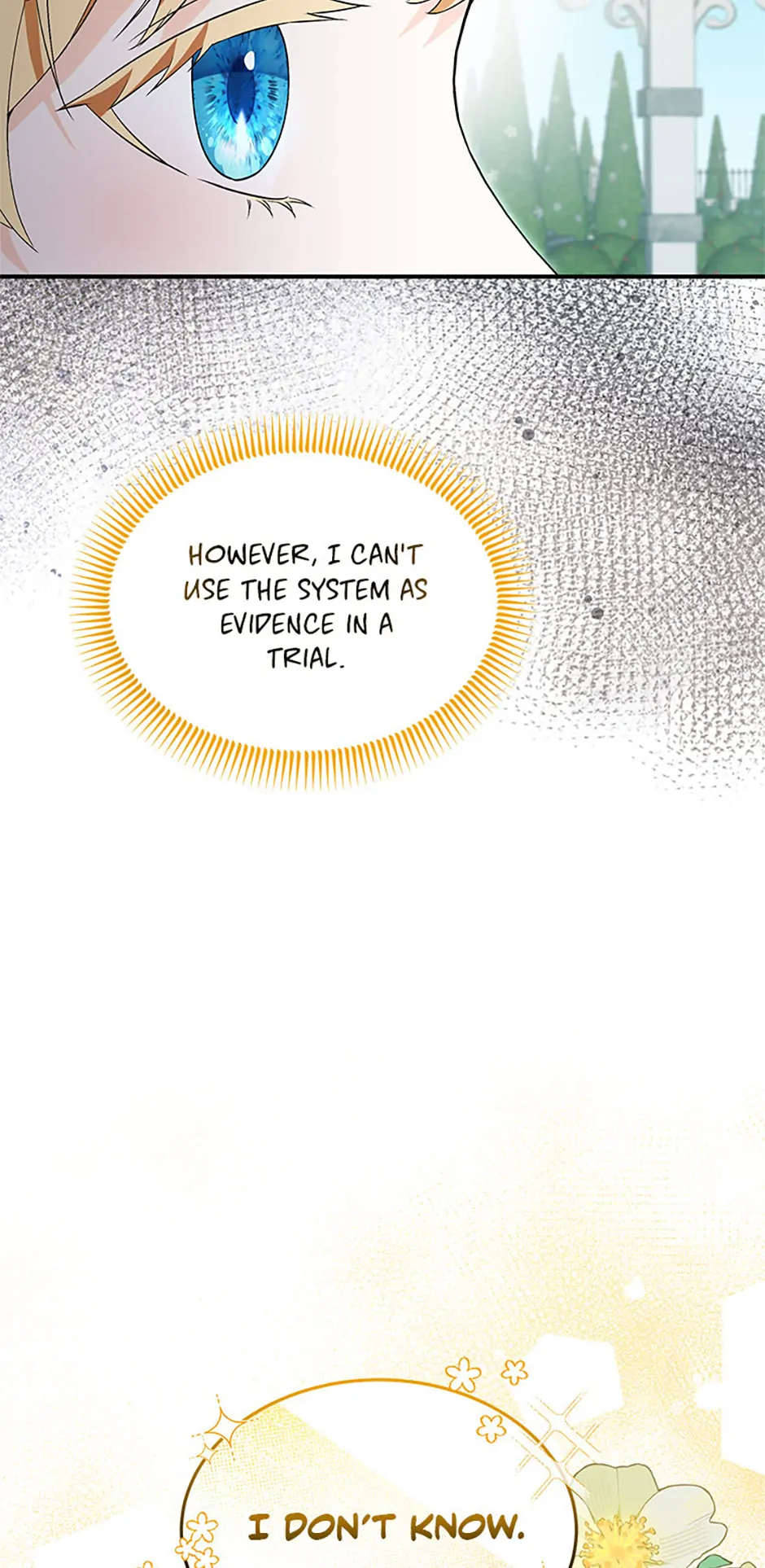 I Will Try to End the Male Lead Chapter 62 - Page 36