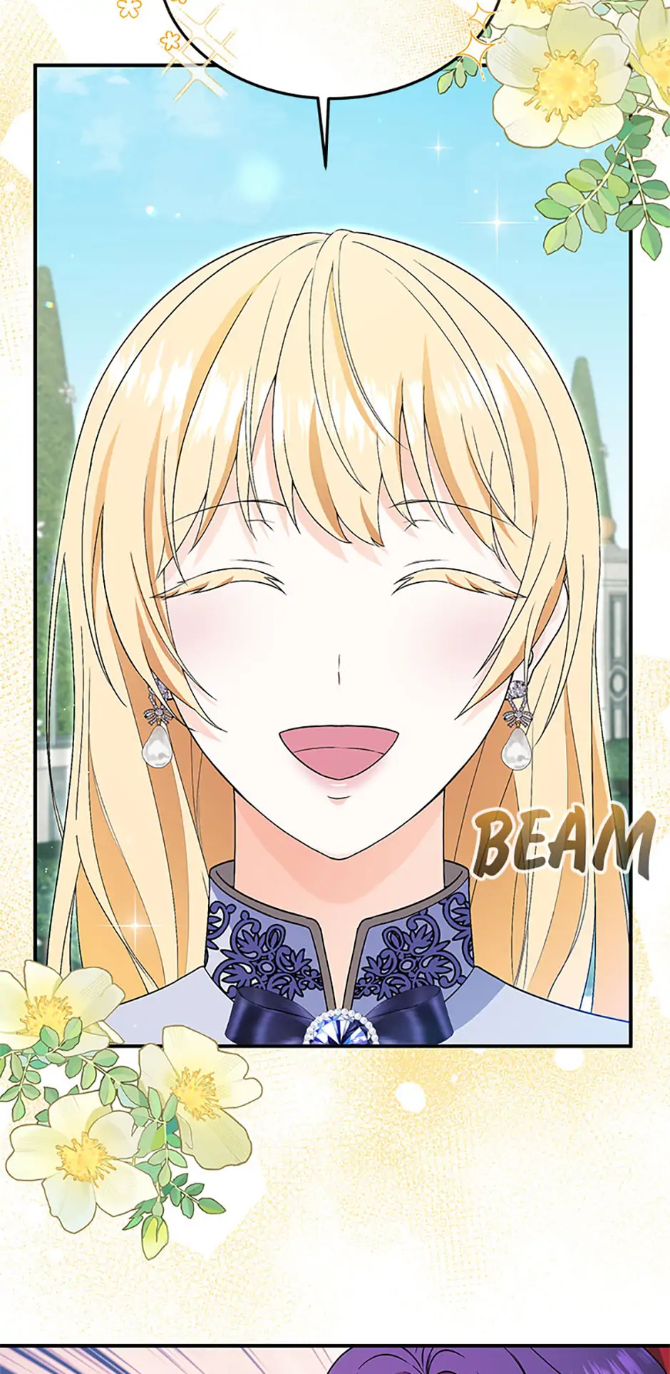I Will Try to End the Male Lead Chapter 62 - Page 37