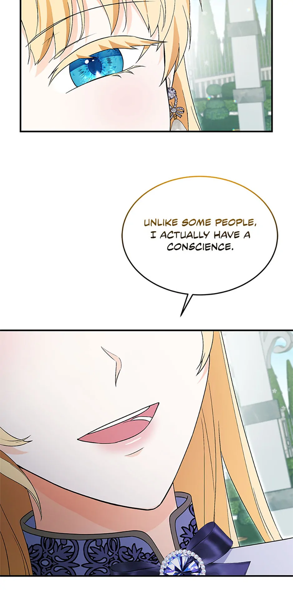I Will Try to End the Male Lead Chapter 62 - Page 40