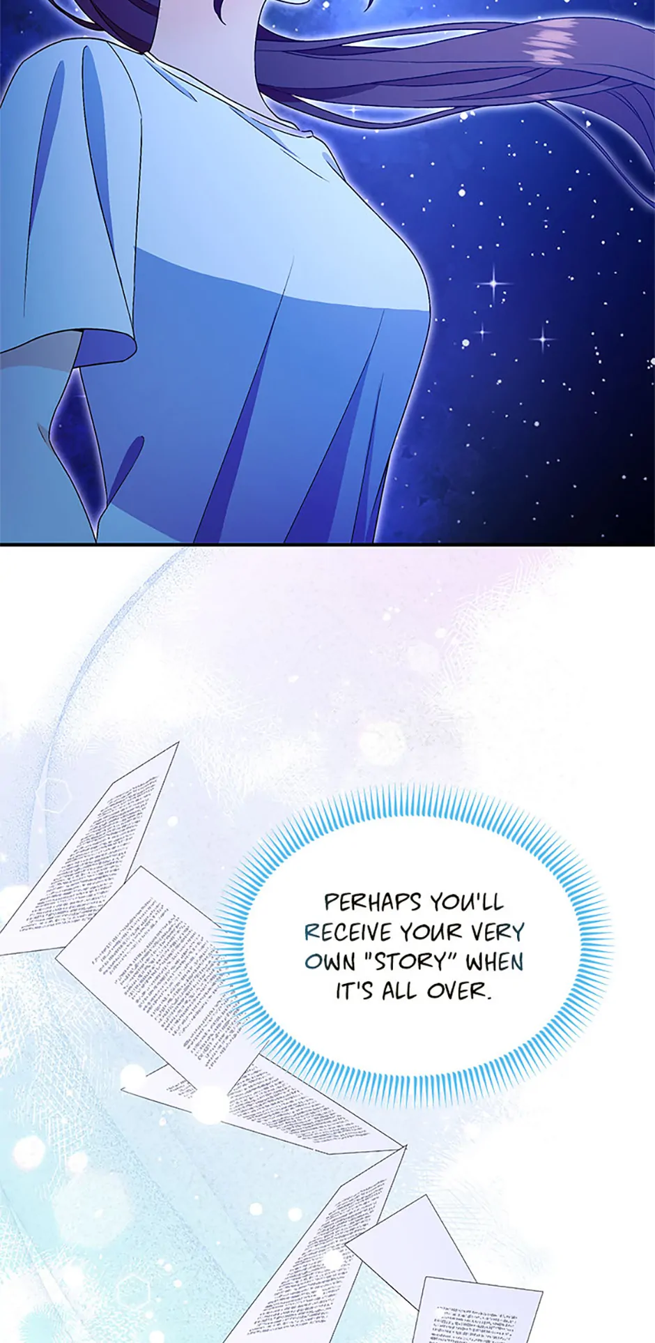 I Will Try to End the Male Lead Chapter 62 - Page 42