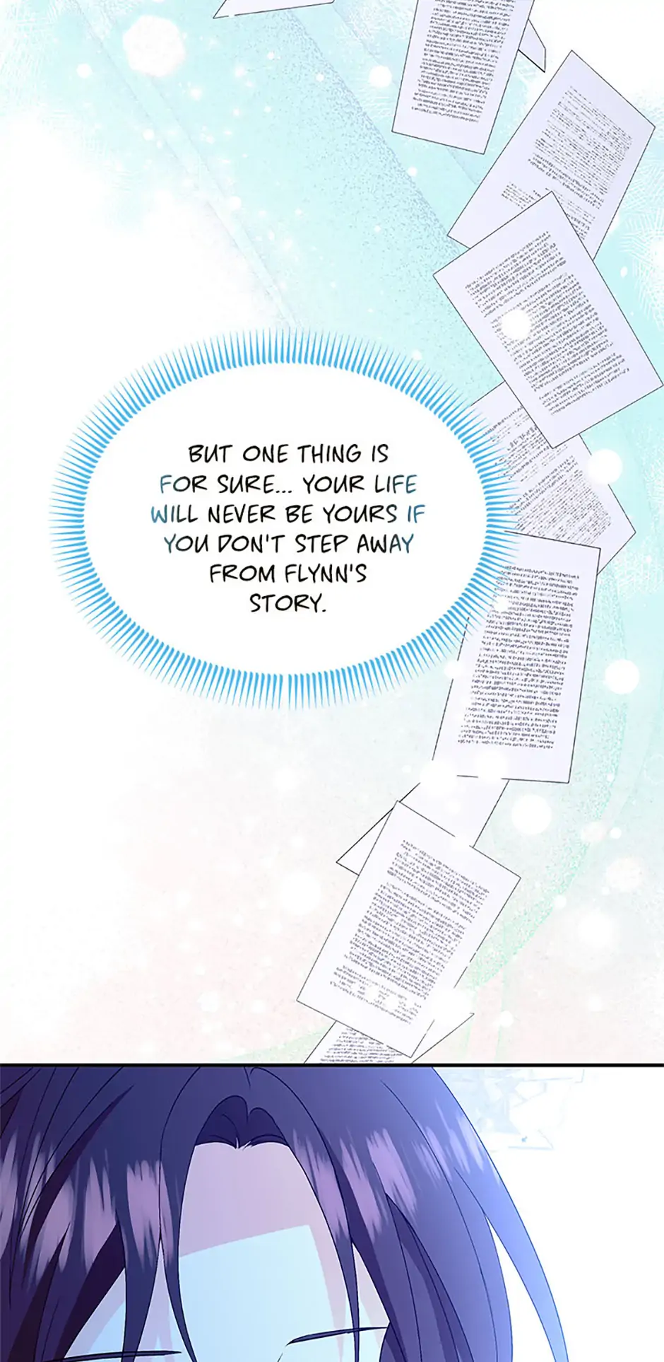 I Will Try to End the Male Lead Chapter 62 - Page 43