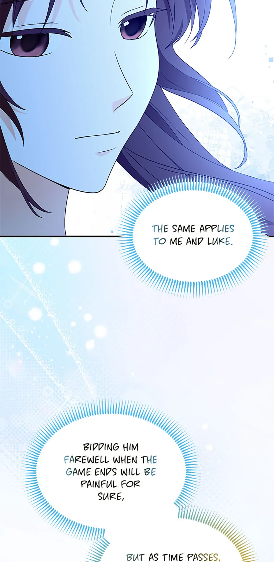 I Will Try to End the Male Lead Chapter 62 - Page 44