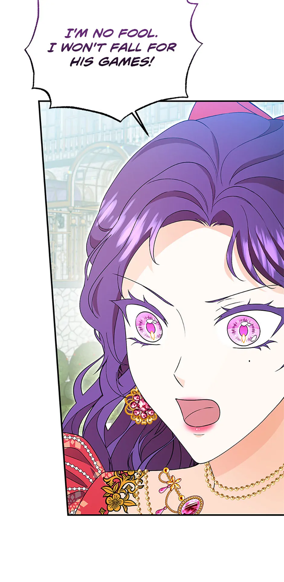 I Will Try to End the Male Lead Chapter 62 - Page 48