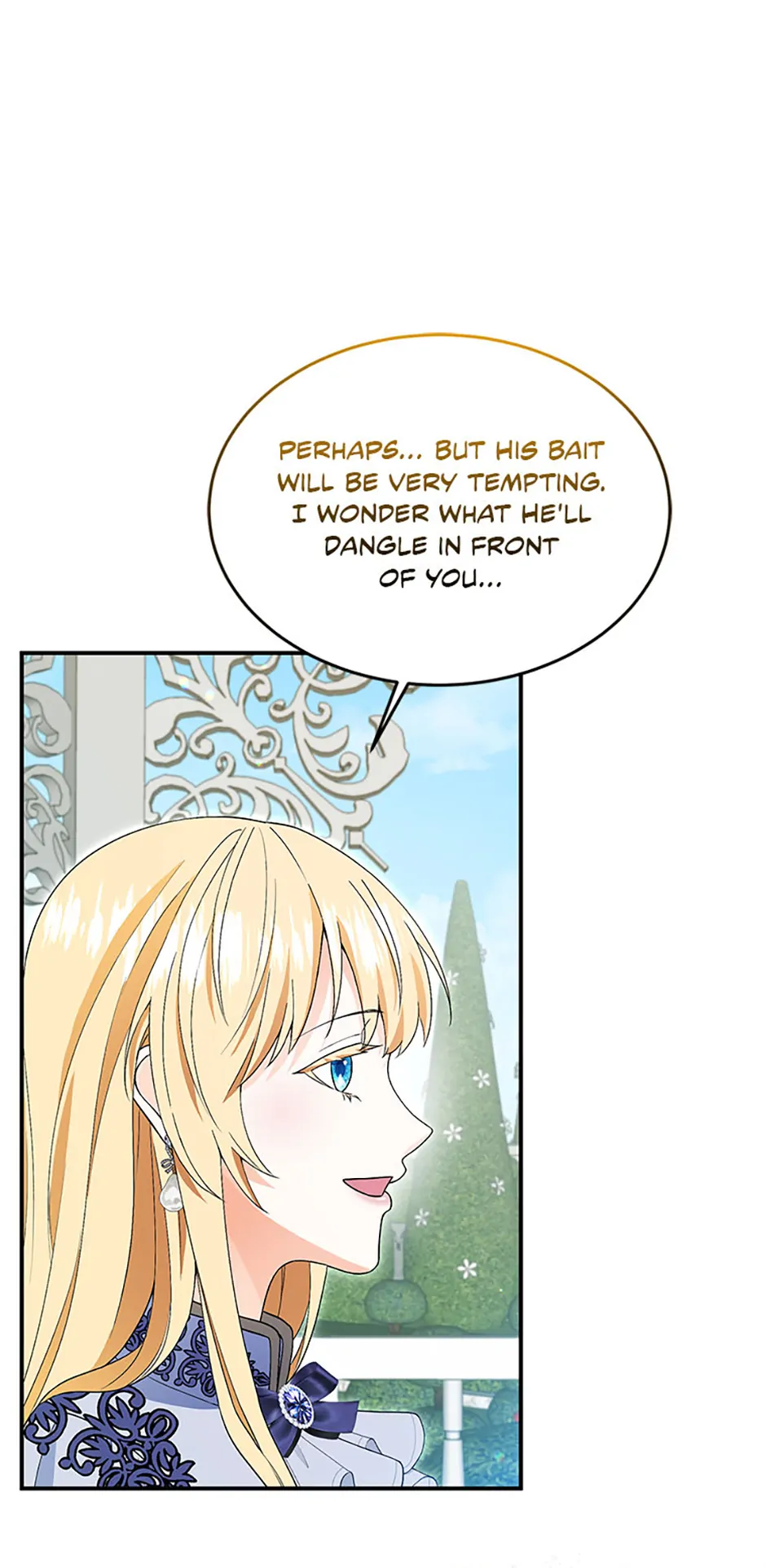 I Will Try to End the Male Lead Chapter 62 - Page 49