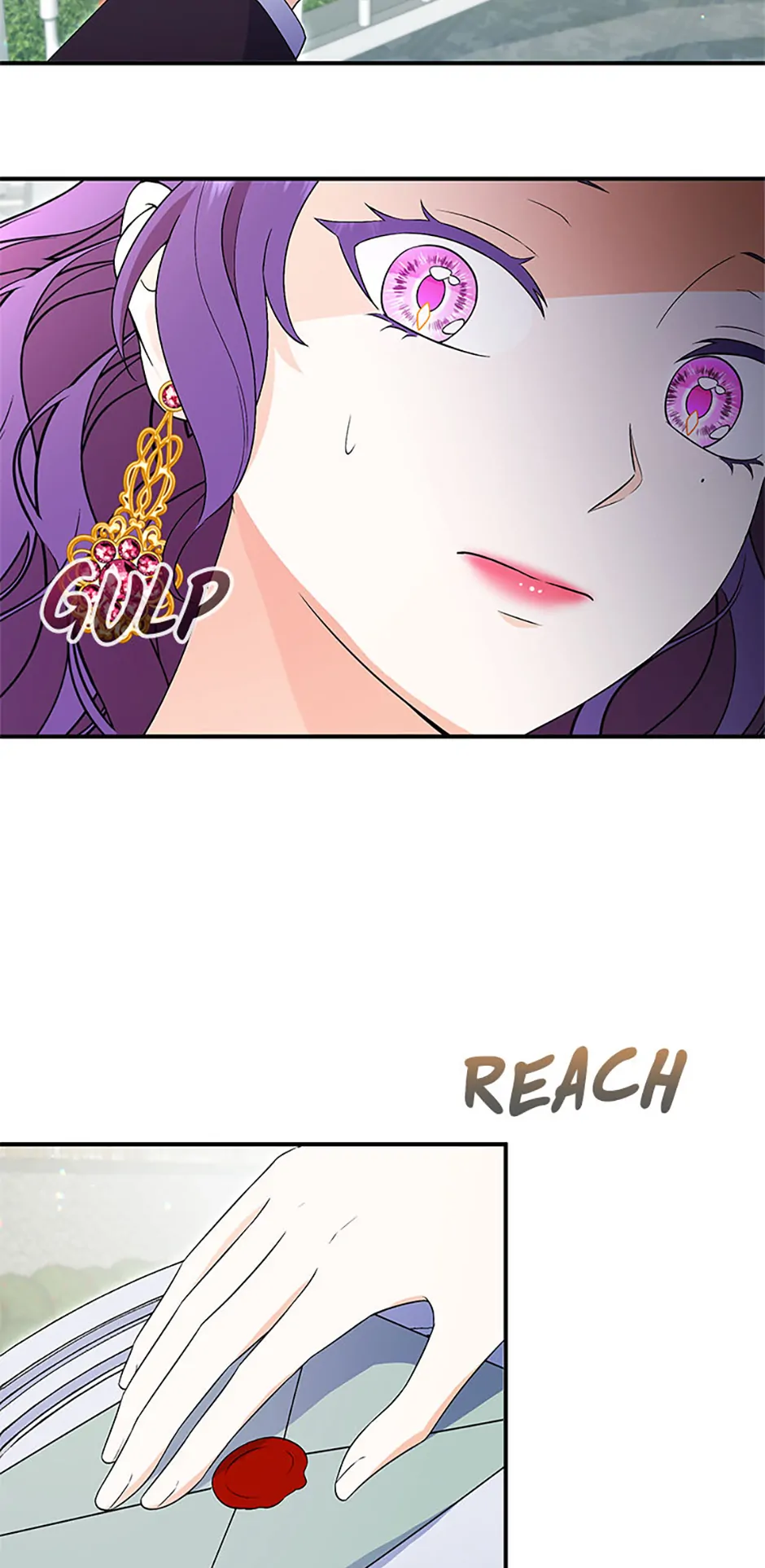 I Will Try to End the Male Lead Chapter 62 - Page 52