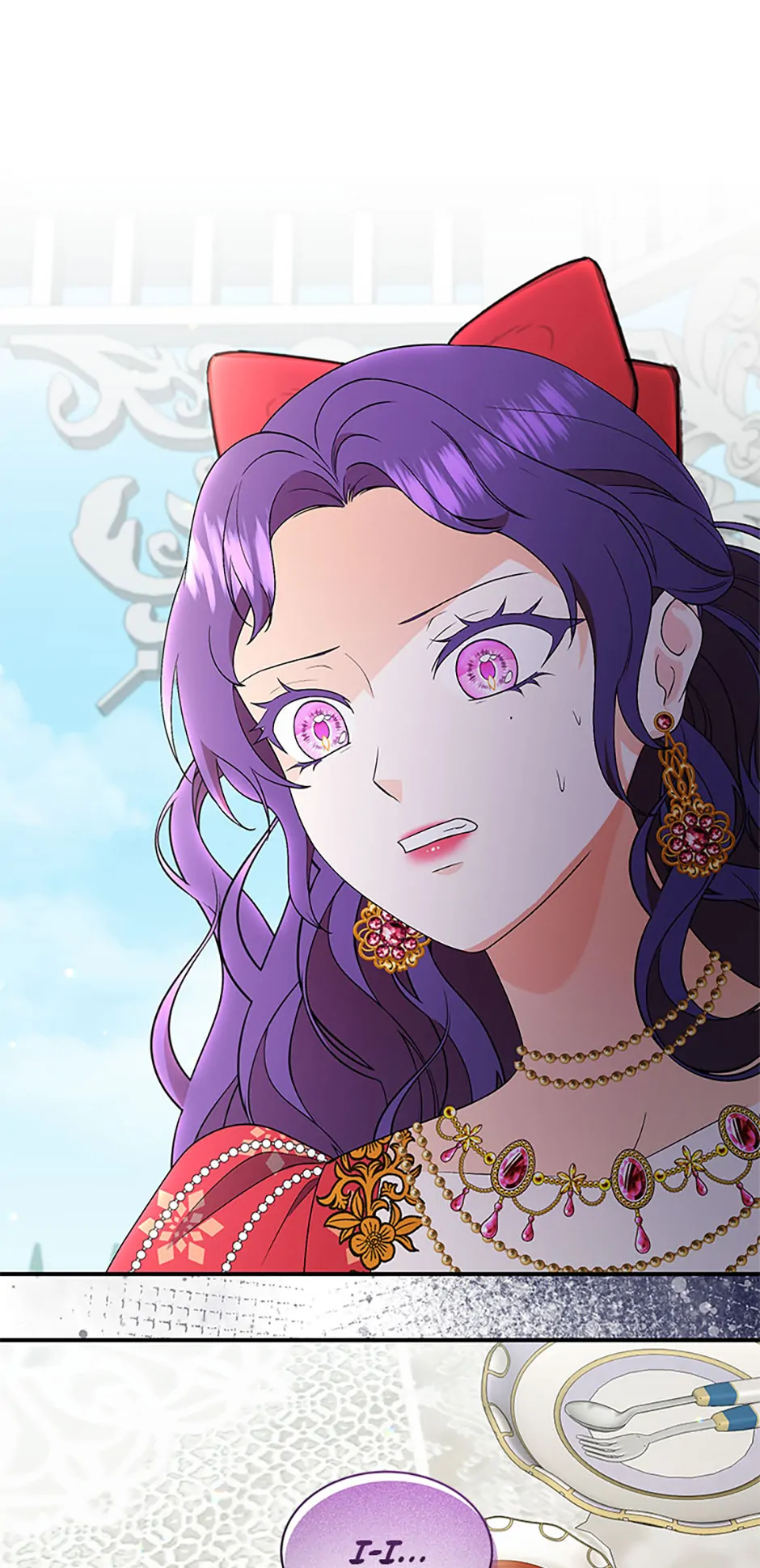 I Will Try to End the Male Lead Chapter 62 - Page 57