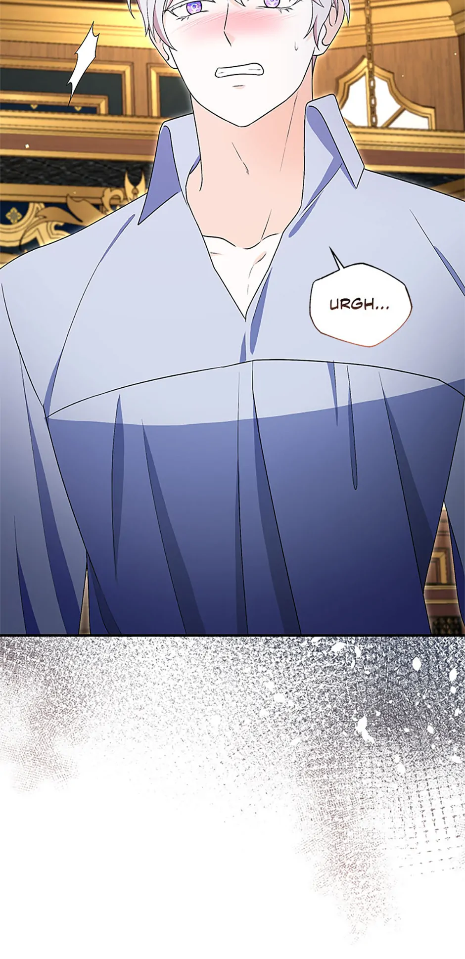 I Will Try to End the Male Lead Chapter 62 - Page 63