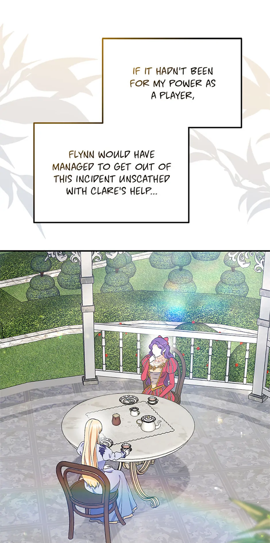 I Will Try to End the Male Lead Chapter 62 - Page 9